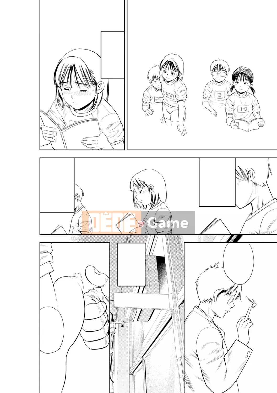 [Zakizaraki] Chibitsuko [Kỹ thuật số]