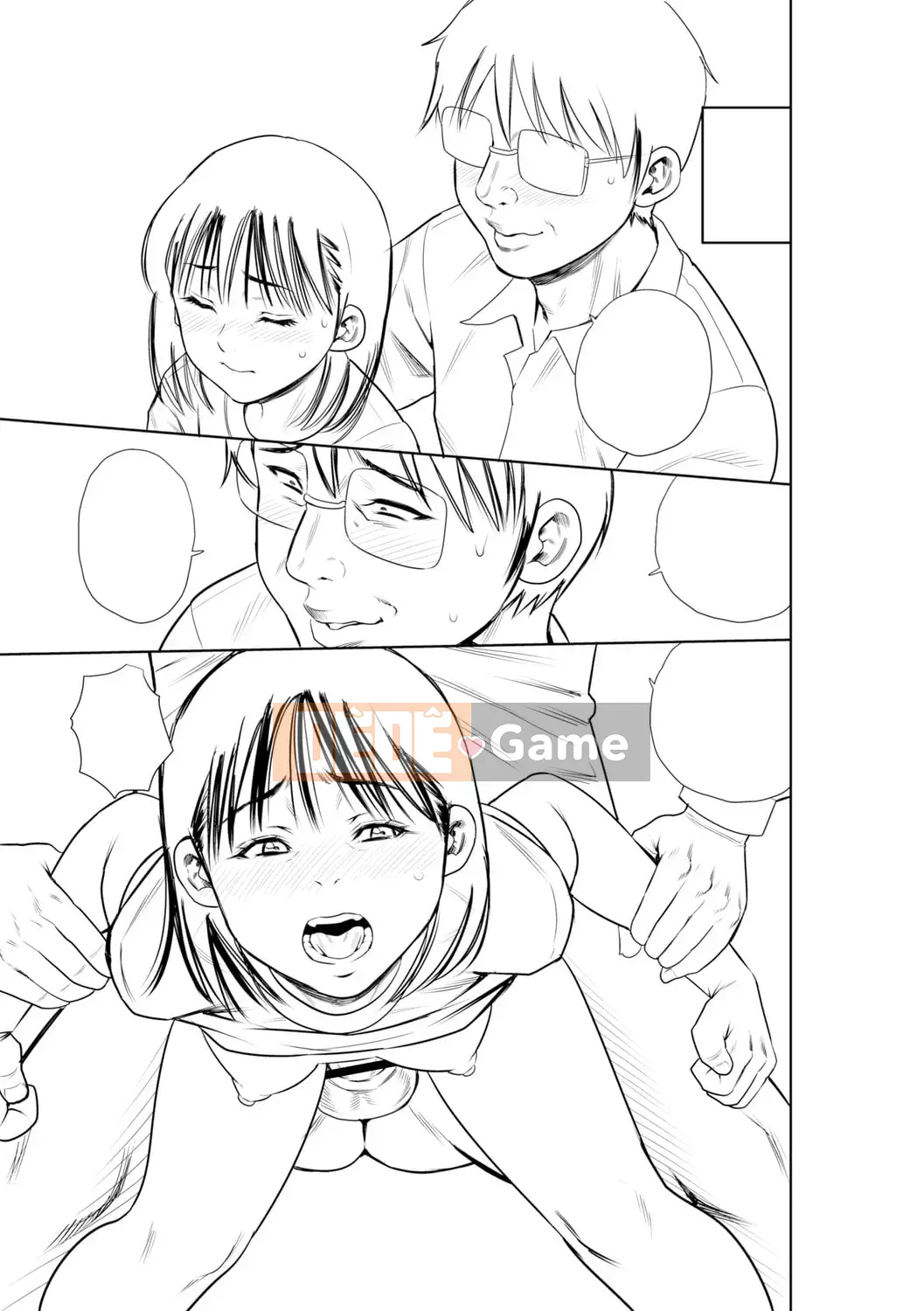 [Zakizaraki] Chibitsuko [Kỹ thuật số]