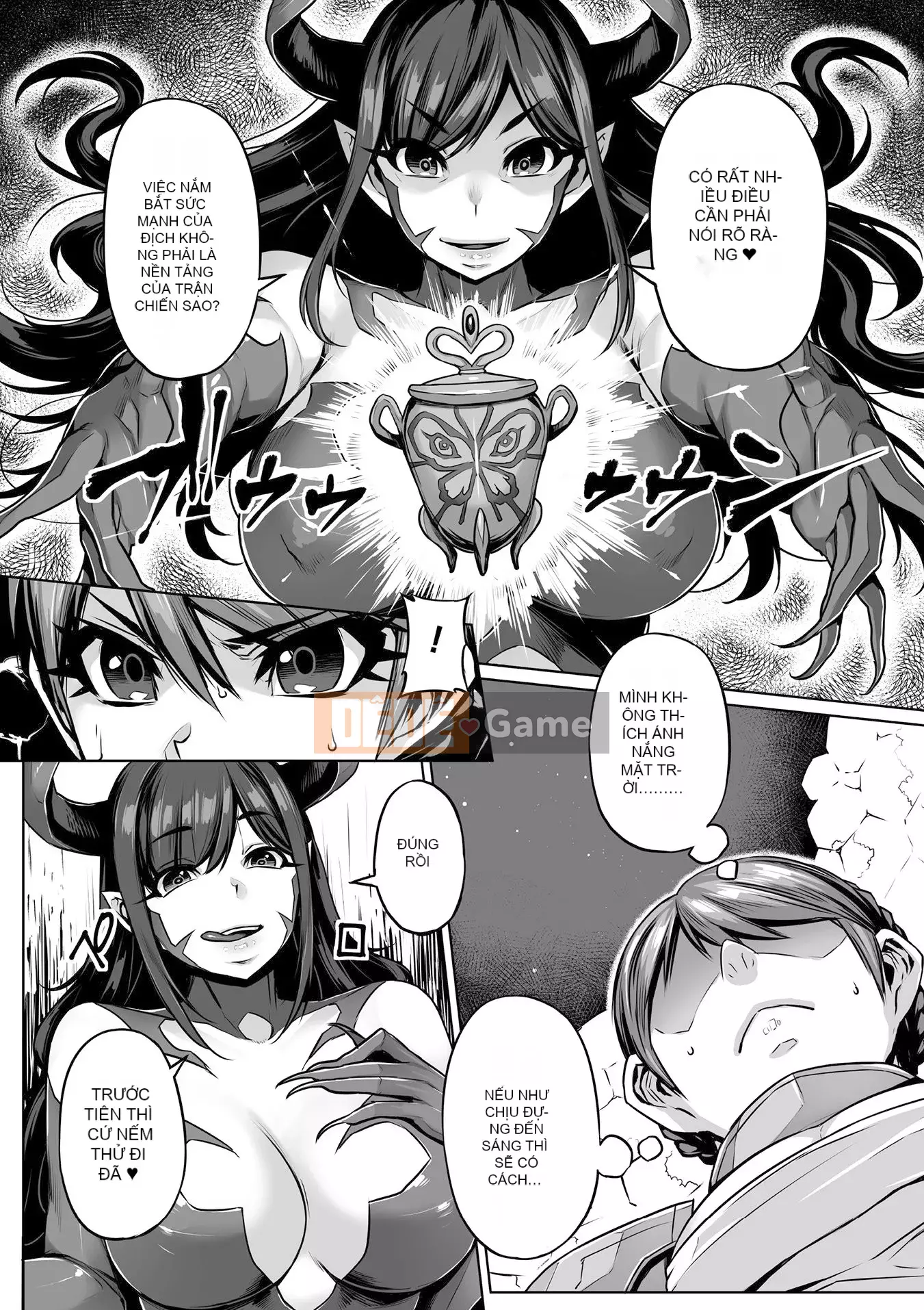 [Miss.zero x Shion Sinicization Group][Stop, Mitsuba Minoru, Son Yangzhou, Suterii] Tạp chí truyện tranh hai chiều Gachirezu lăng mạ và khoái lạc Vol.1 [Phiên bản DL]