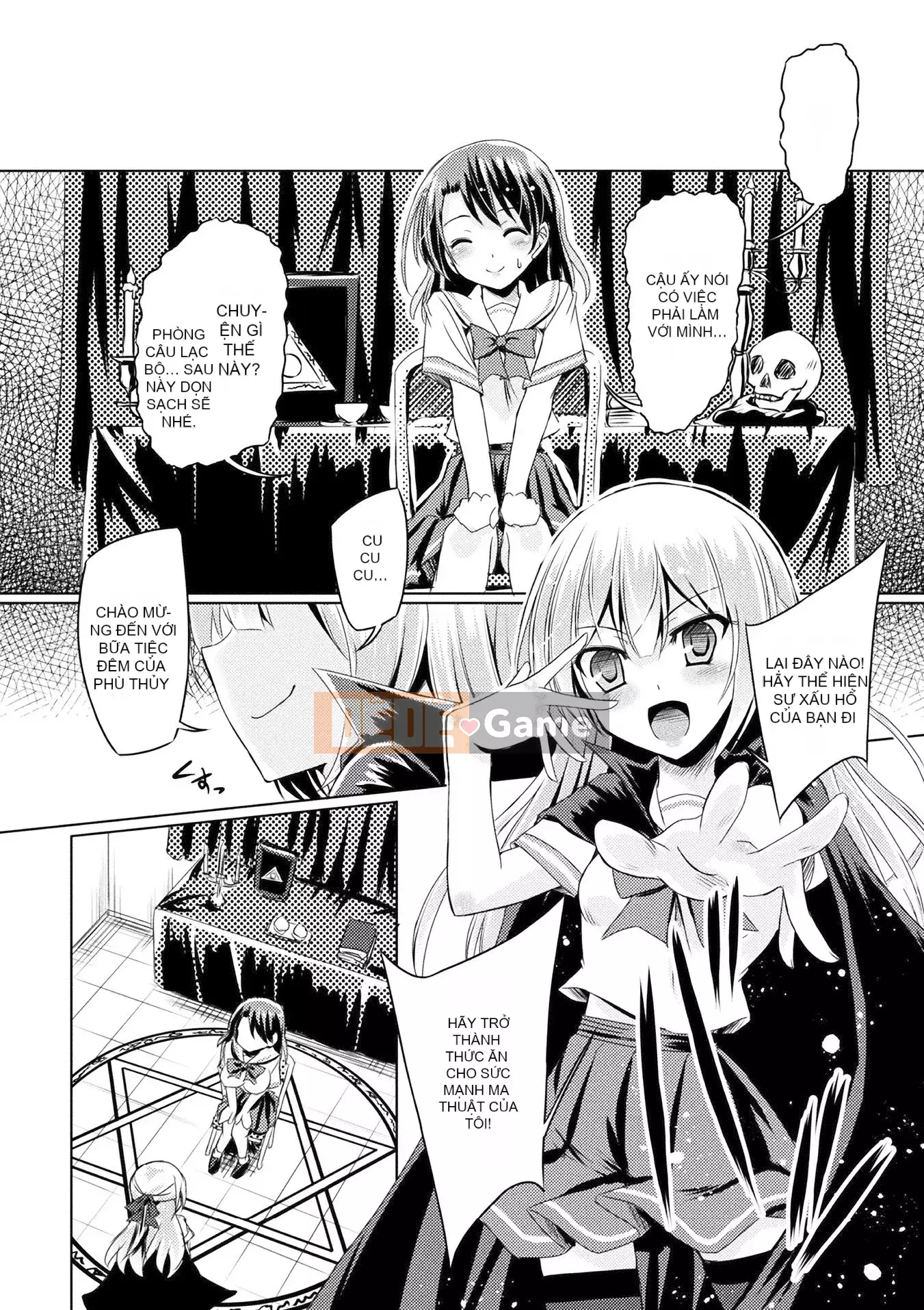 [Miss.zero x Shion Sinicization Group][Stop, Mitsuba Minoru, Son Yangzhou, Suterii] Tạp chí truyện tranh hai chiều Gachirezu lăng mạ và khoái lạc Vol.1 [Phiên bản DL]