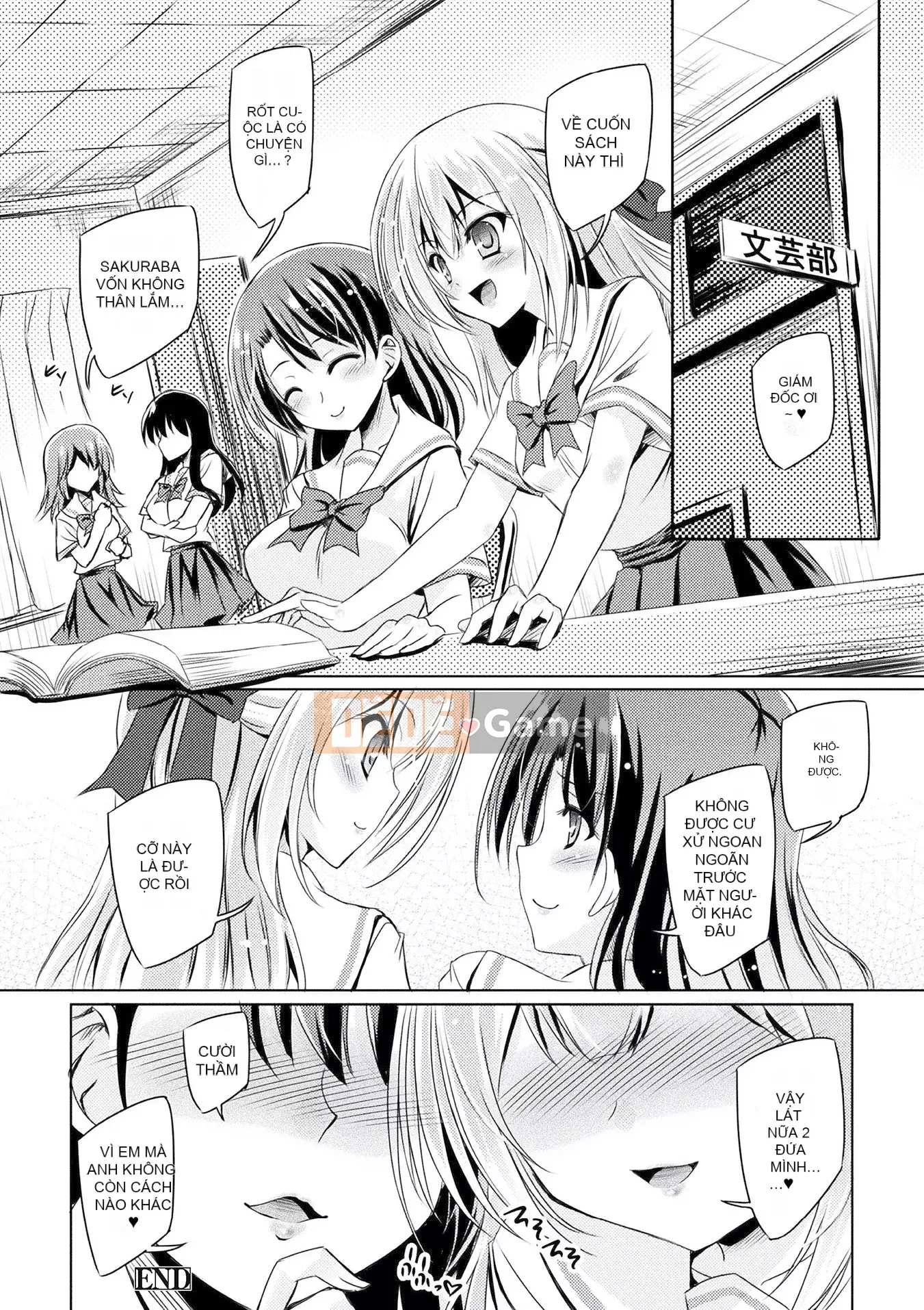 [Miss.zero x Shion Sinicization Group][Stop, Mitsuba Minoru, Son Yangzhou, Suterii] Tạp chí truyện tranh hai chiều Gachirezu lăng mạ và khoái lạc Vol.1 [Phiên bản DL]