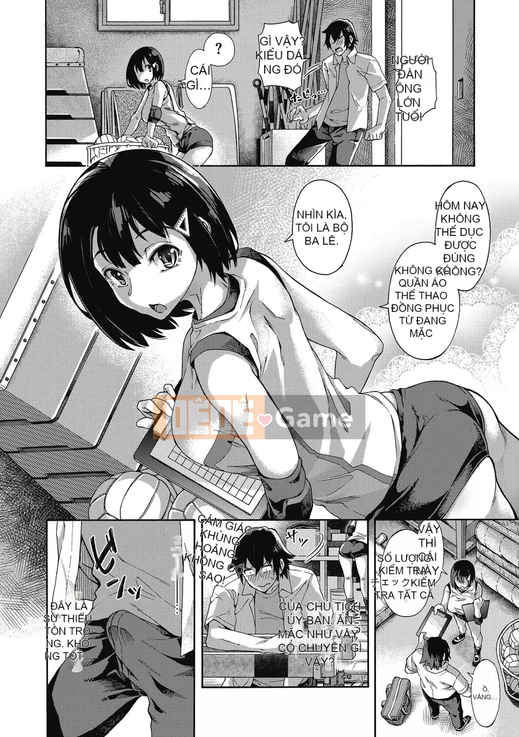 [Makoto Kayuki] Hướng dẫn mùa xuân tình dục [Phiên bản DL]