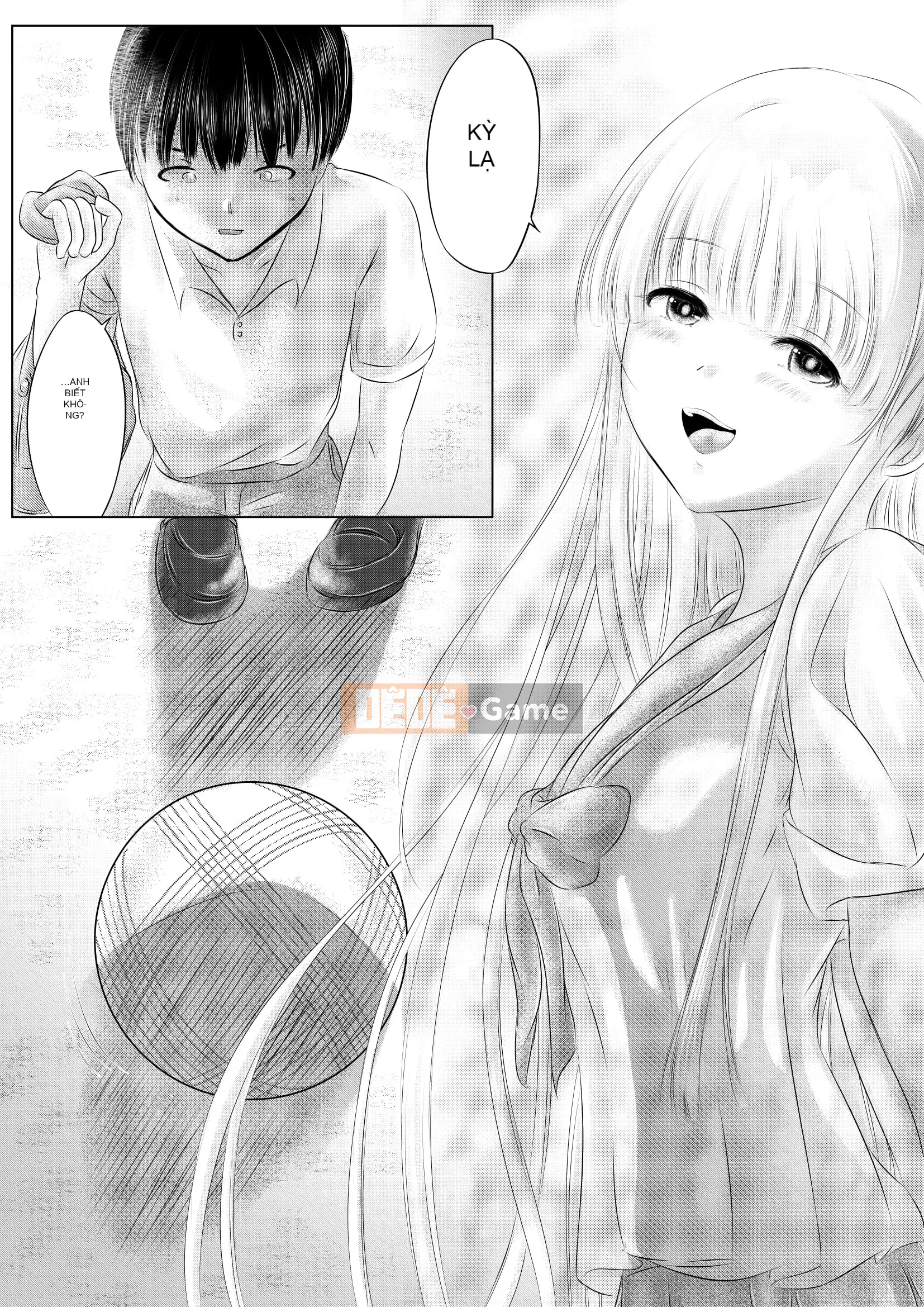 [Kehina] Bạn thời thơ ấu no Kimi [Digital]