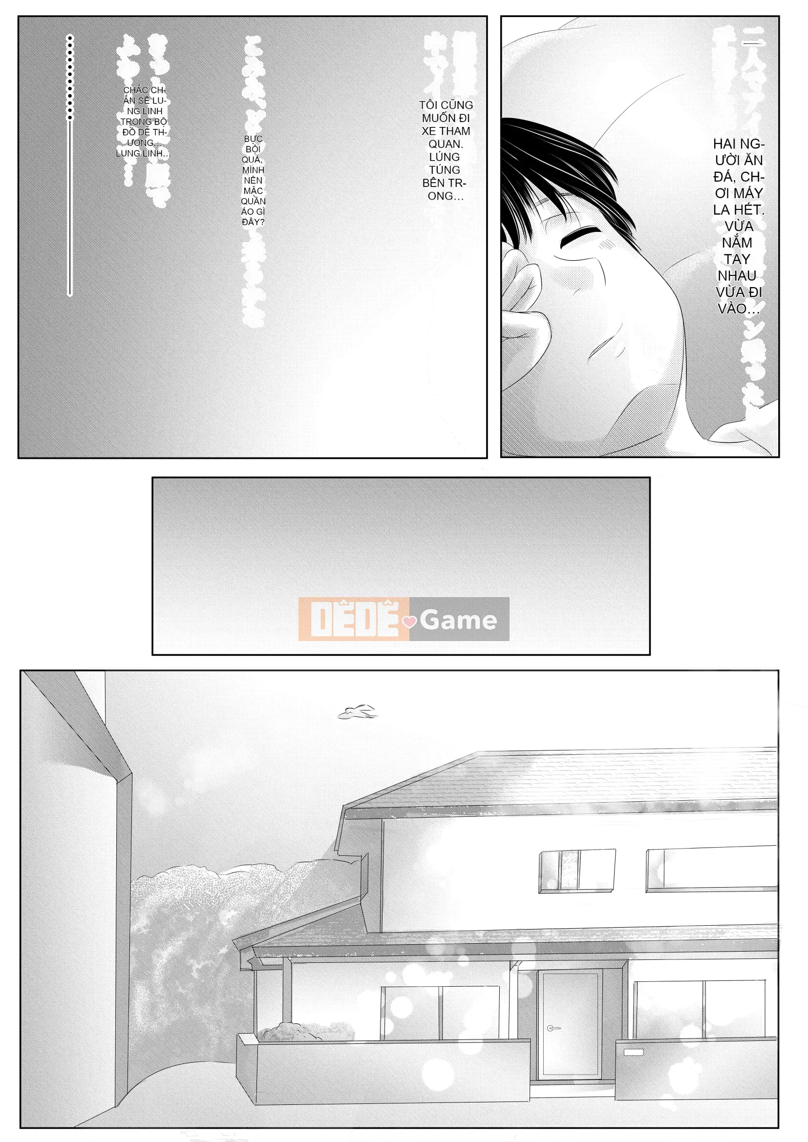 [Kehina] Bạn thời thơ ấu no Kimi [Digital]