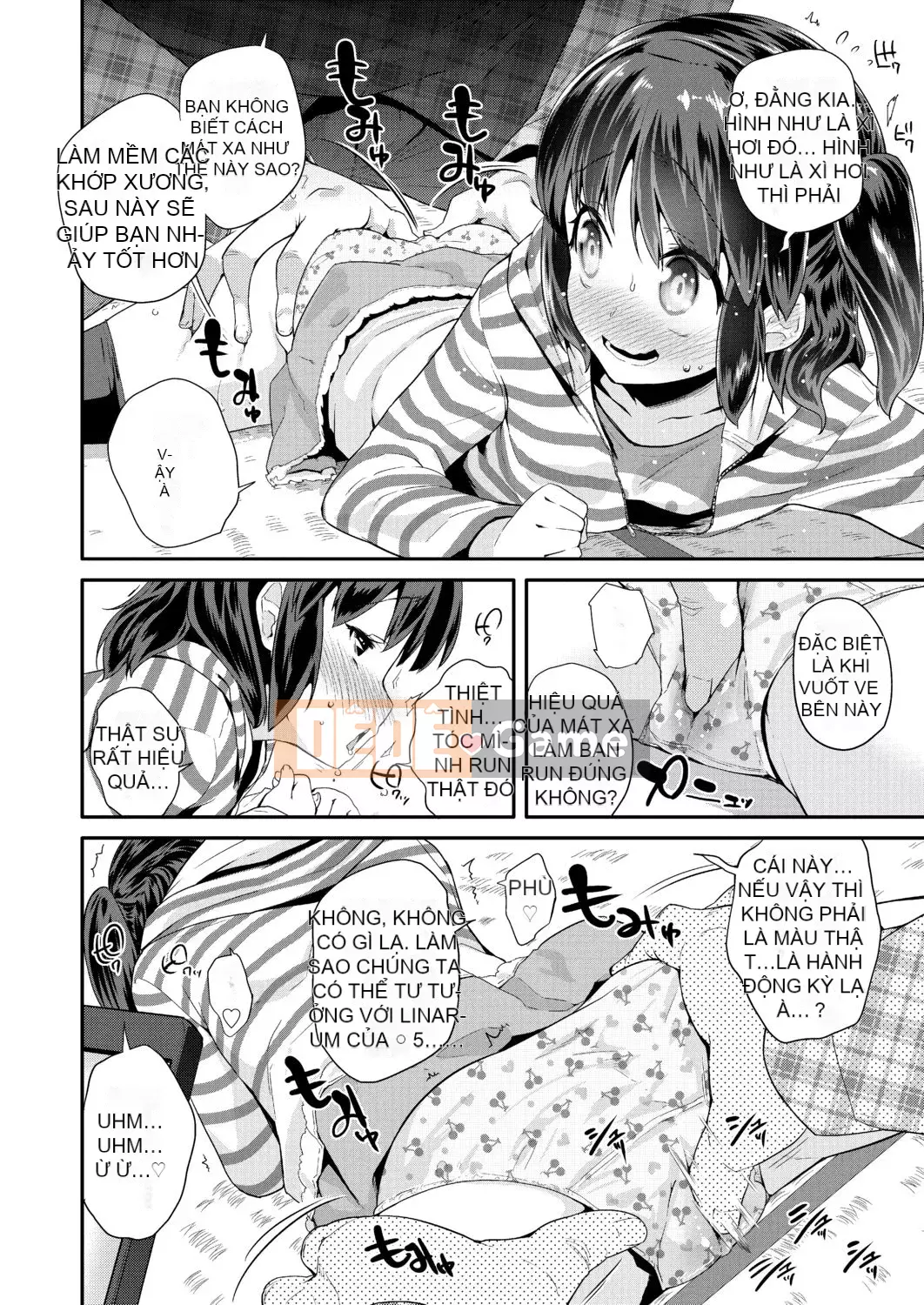 [Maejima Ryu] Hoàng tử PacoPaco[Kỹ thuật số][v2]