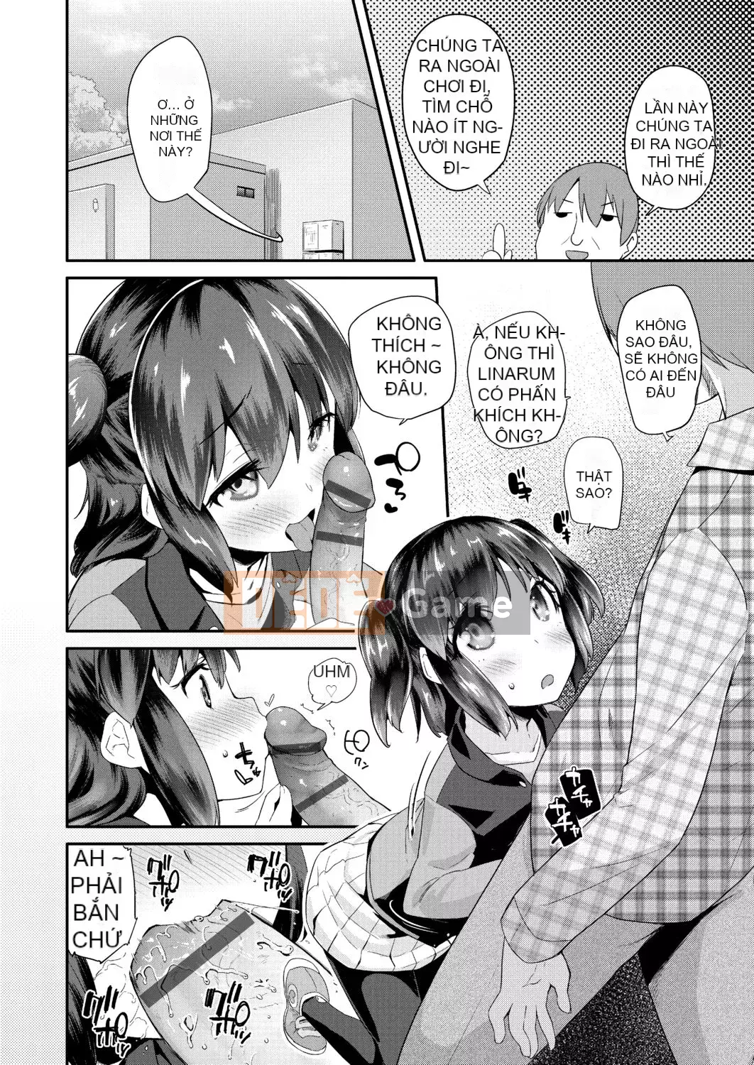 [Maejima Ryu] Hoàng tử PacoPaco[Kỹ thuật số][v2]