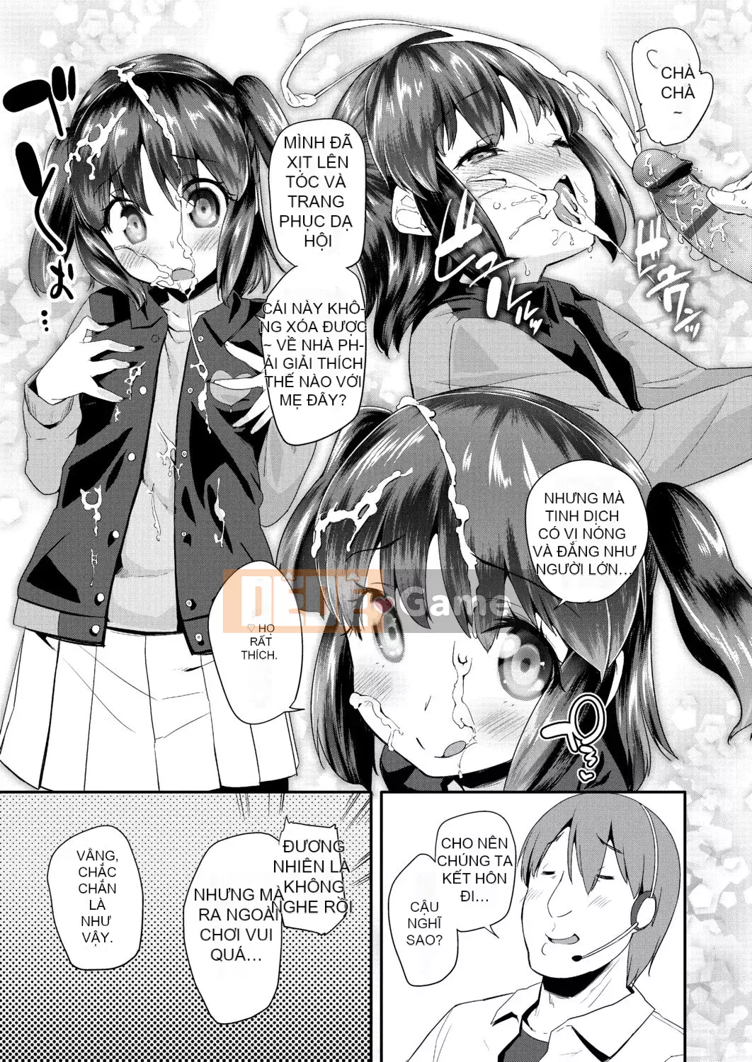 [Maejima Ryu] Hoàng tử PacoPaco[Kỹ thuật số][v2]