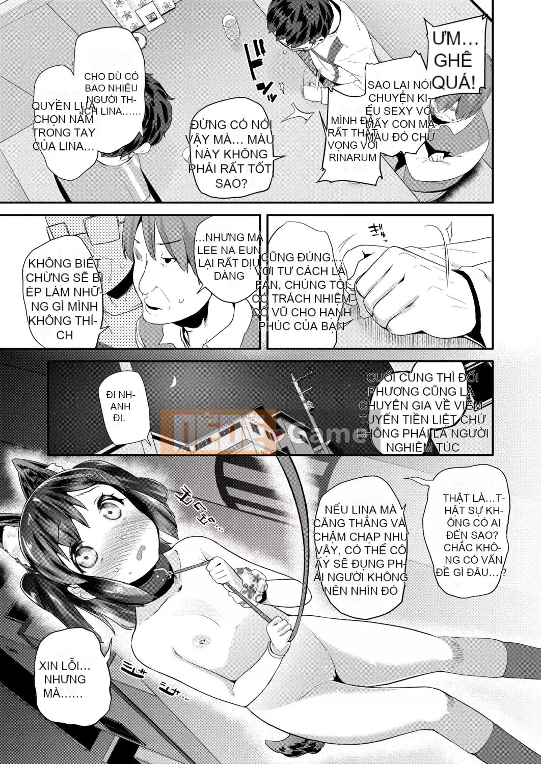 [Maejima Ryu] Hoàng tử PacoPaco[Kỹ thuật số][v2]