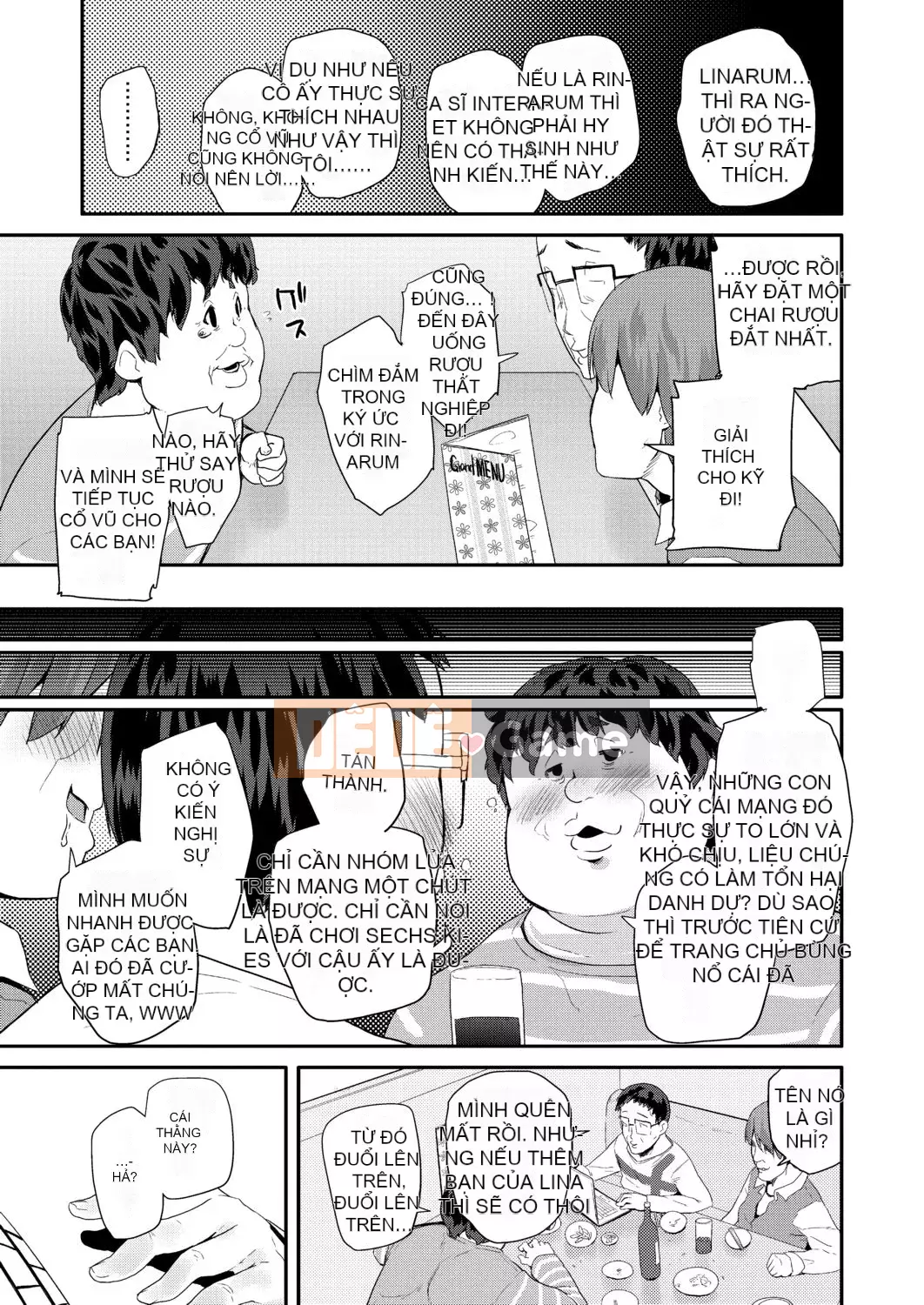 [Maejima Ryu] Hoàng tử PacoPaco[Kỹ thuật số][v2]