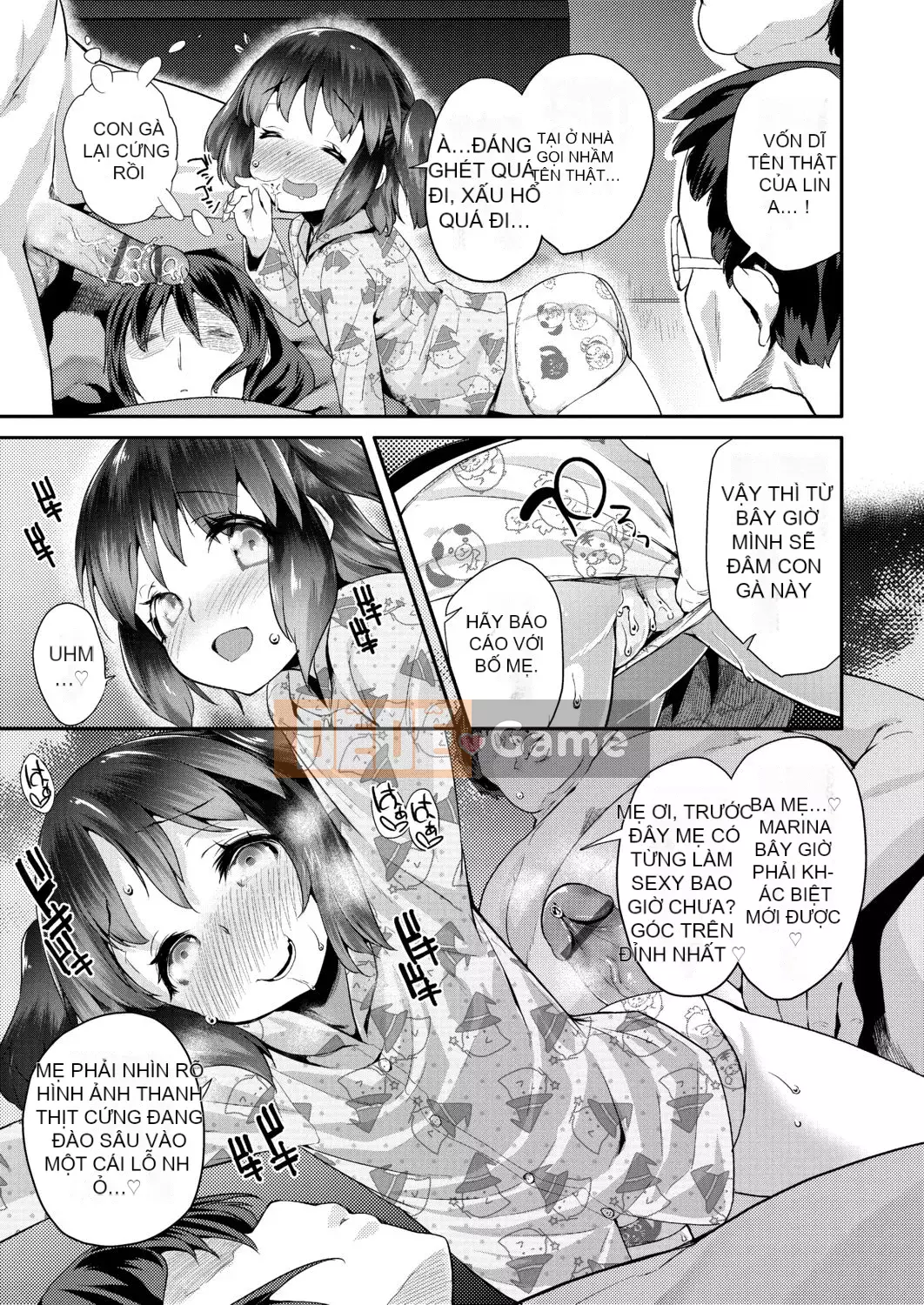 [Maejima Ryu] Hoàng tử PacoPaco[Kỹ thuật số][v2]