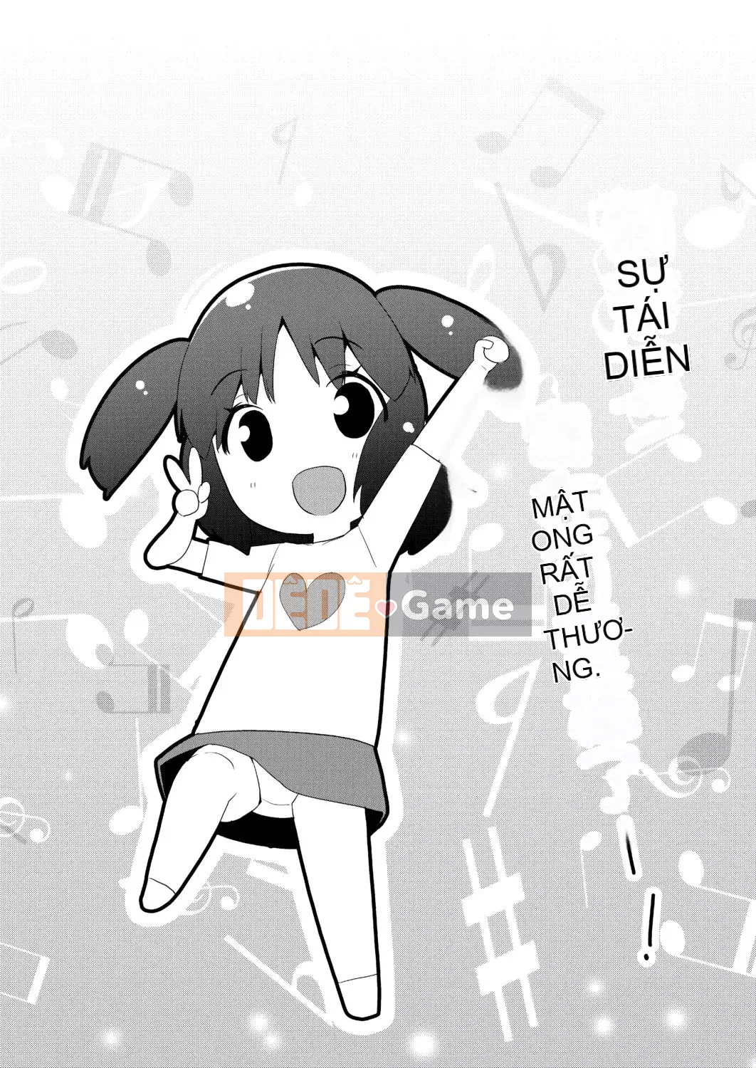 [Maejima Ryu] Hoàng tử PacoPaco[Kỹ thuật số][v2]