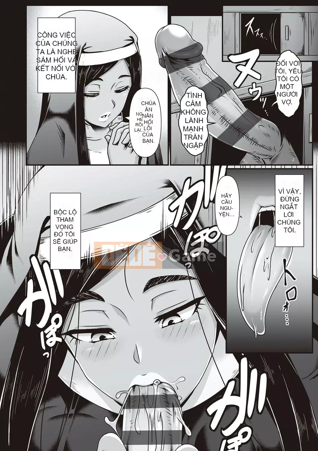 [Yonden Hiro] Rất nhiều Himegoto!