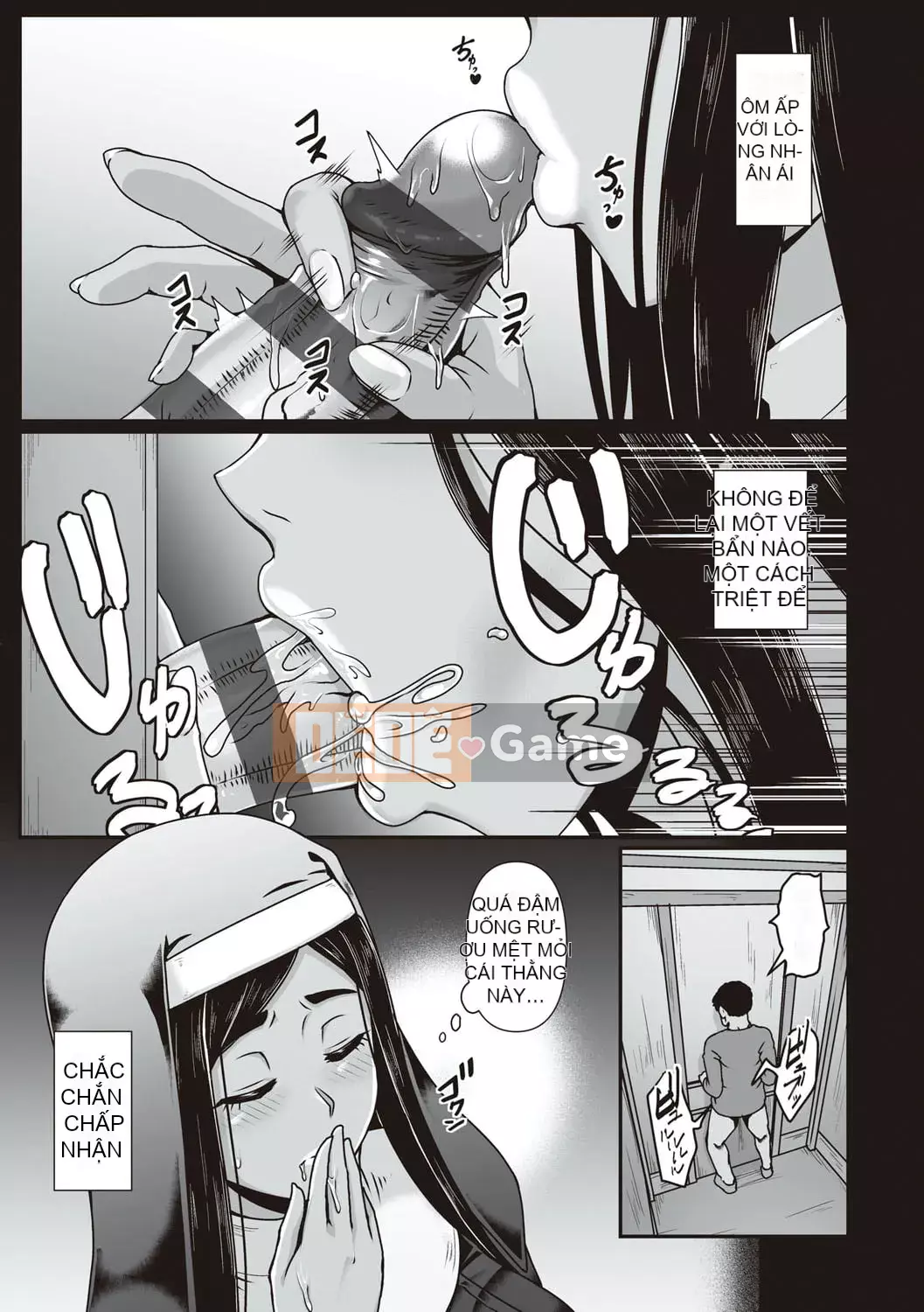 [Yonden Hiro] Rất nhiều Himegoto!