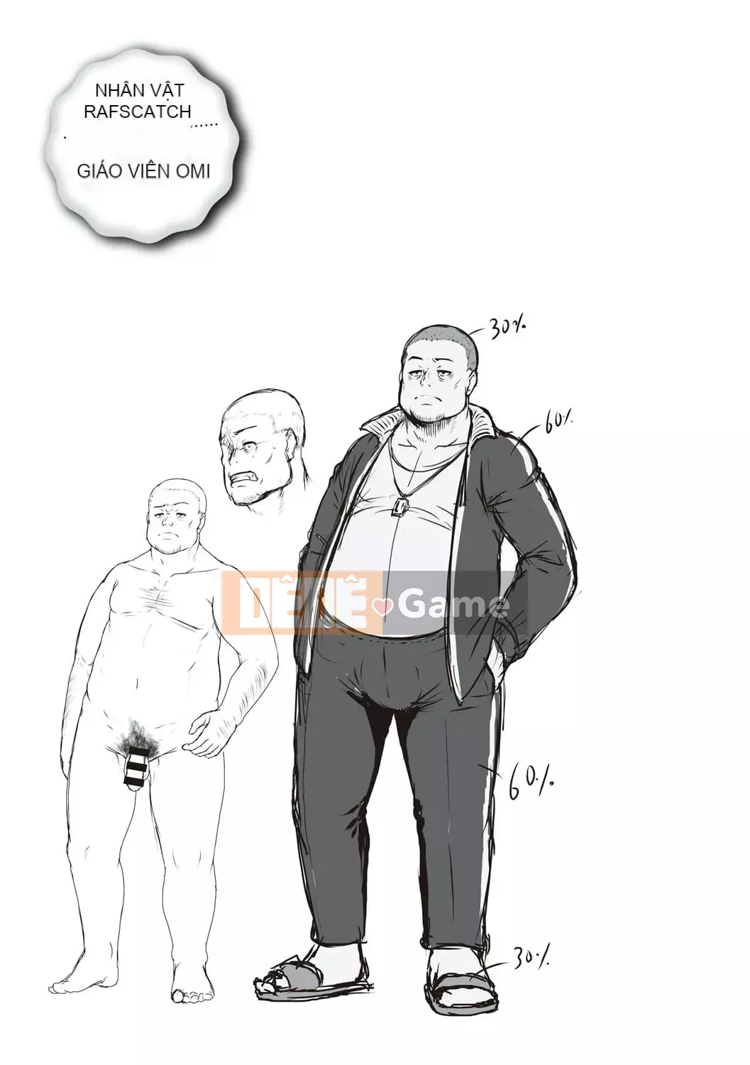 [Yonden Hiro] Rất nhiều Himegoto!