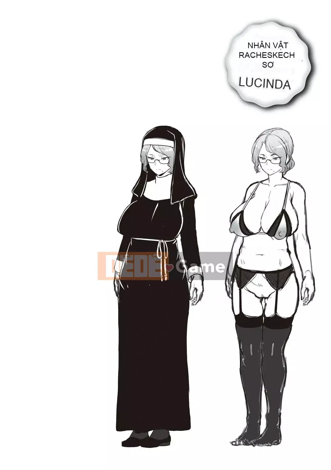 [Yonden Hiro] Rất nhiều Himegoto!