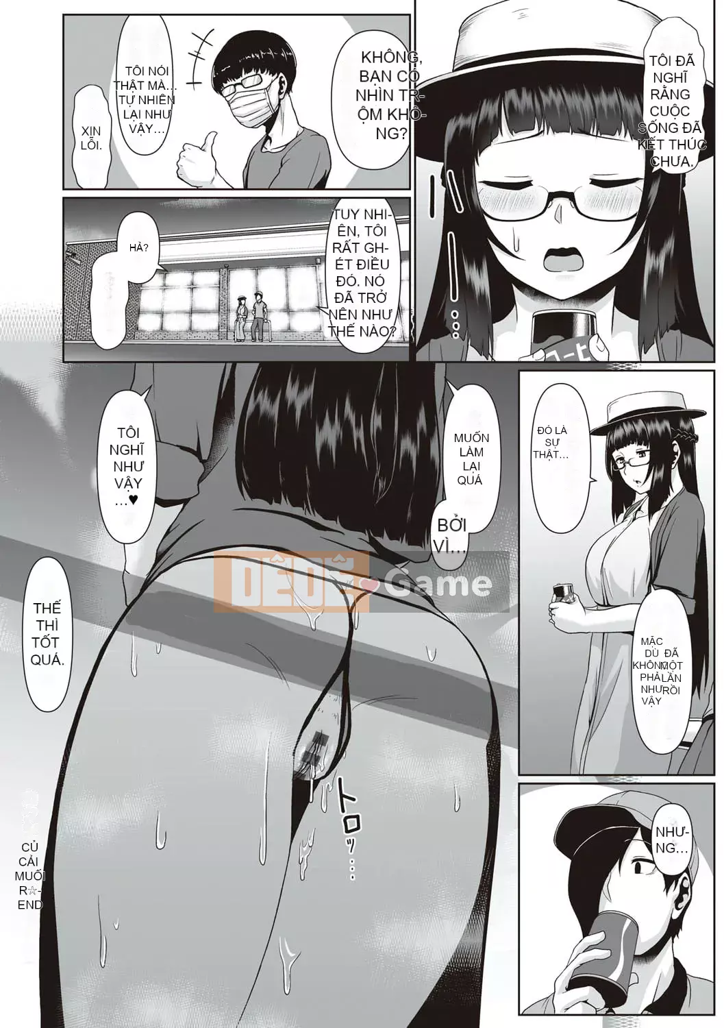 [Yonden Hiro] Rất nhiều Himegoto!