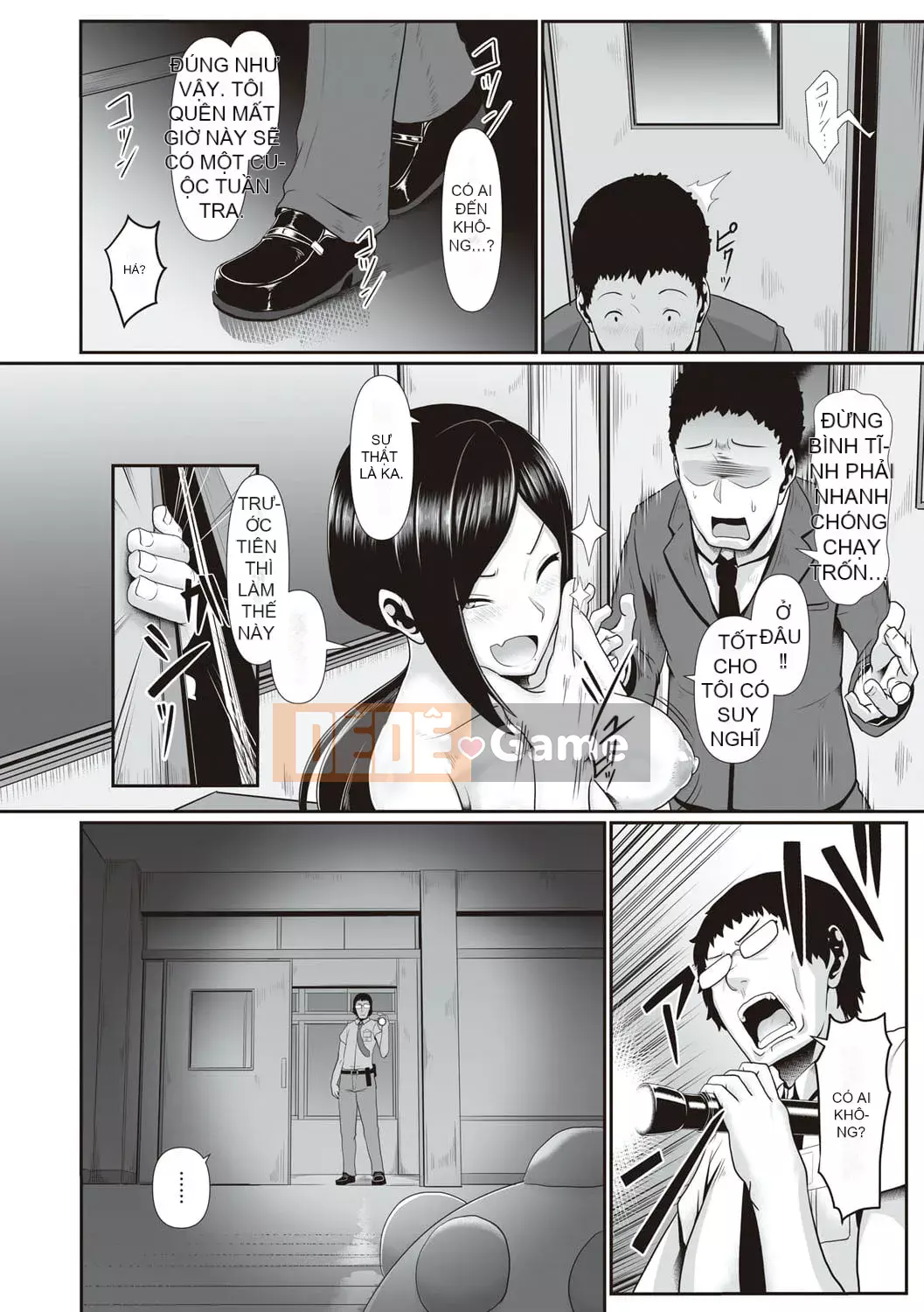 [Yonden Hiro] Rất nhiều Himegoto!