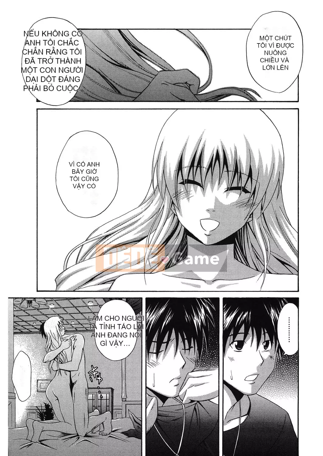 [Aoki Kanji] Người mẹ trẻ của bạn cùng lớp [Kỹ thuật số]