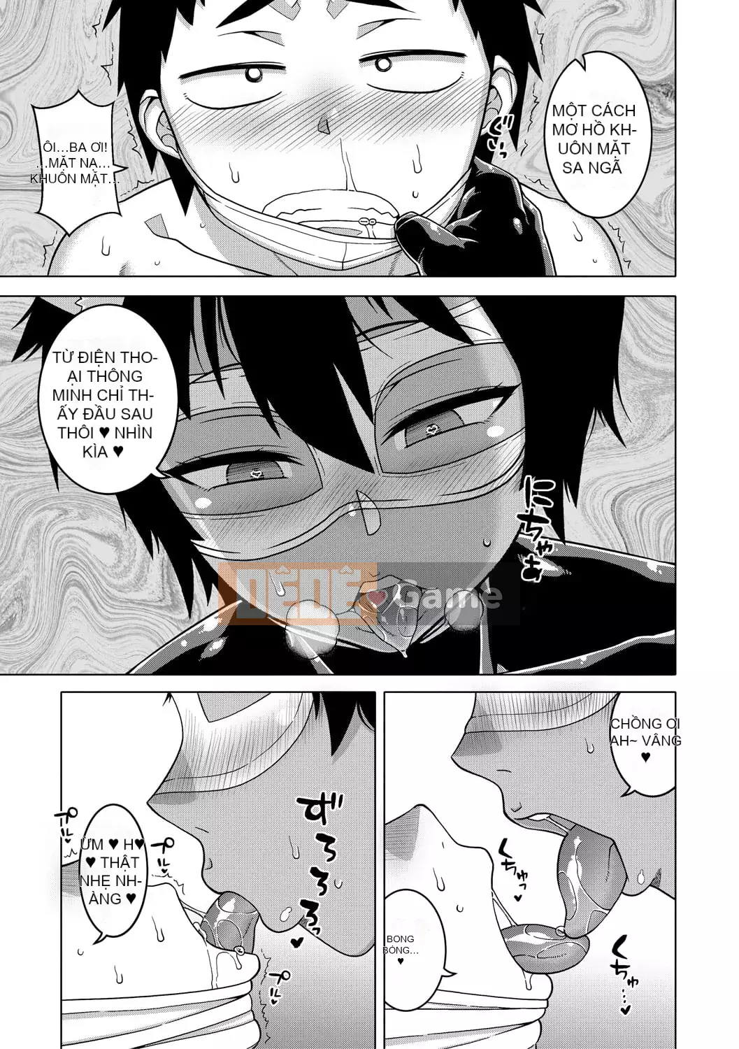 [Takatsu] Em gái hơi xinh, ngực to, khêu gợi [Kỹ thuật số]