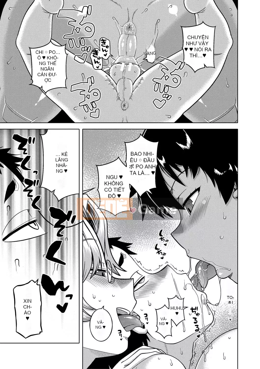 [Takatsu] Em gái hơi xinh, ngực to, khêu gợi [Kỹ thuật số]