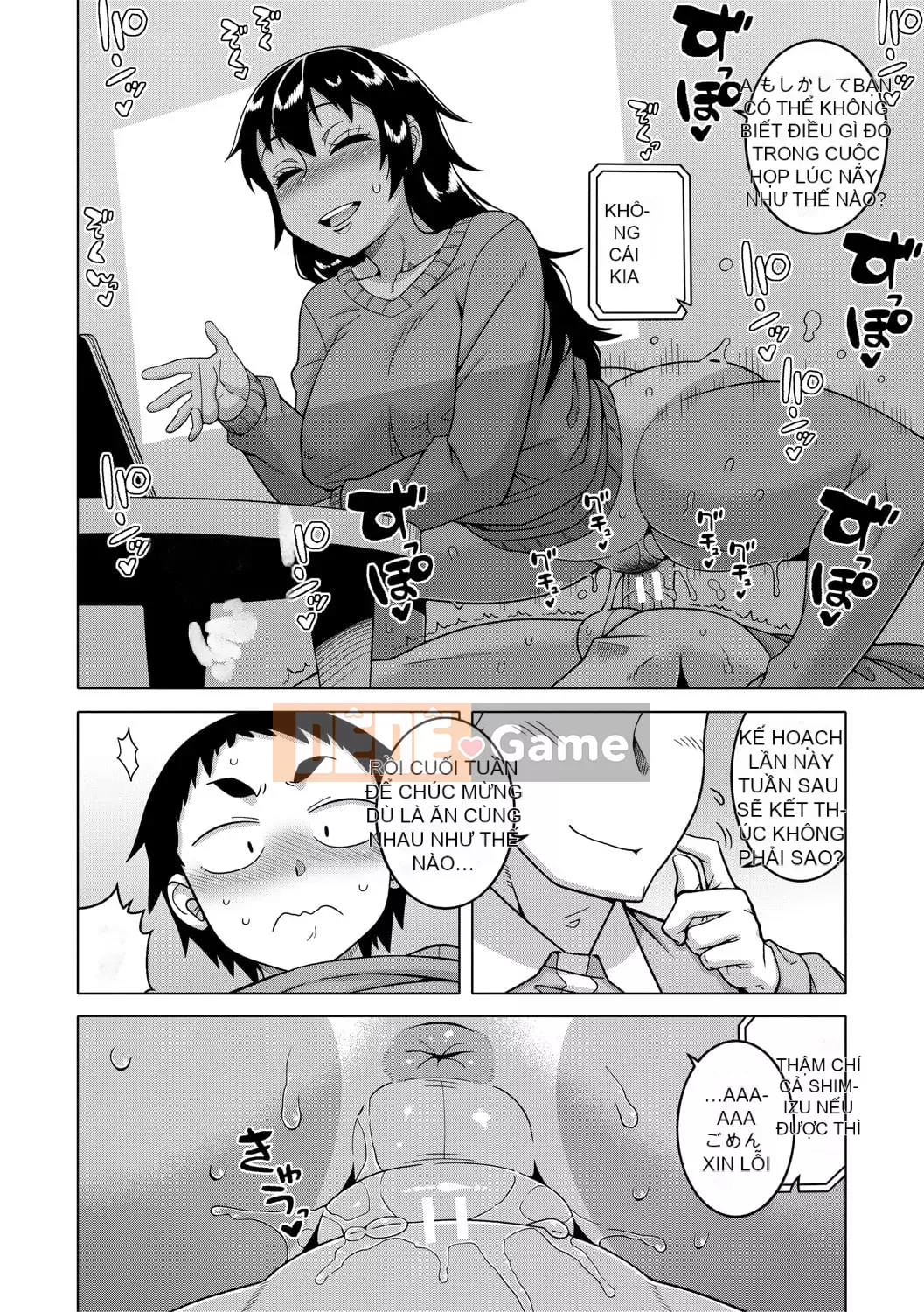 [Takatsu] Em gái hơi xinh, ngực to, khêu gợi [Kỹ thuật số]