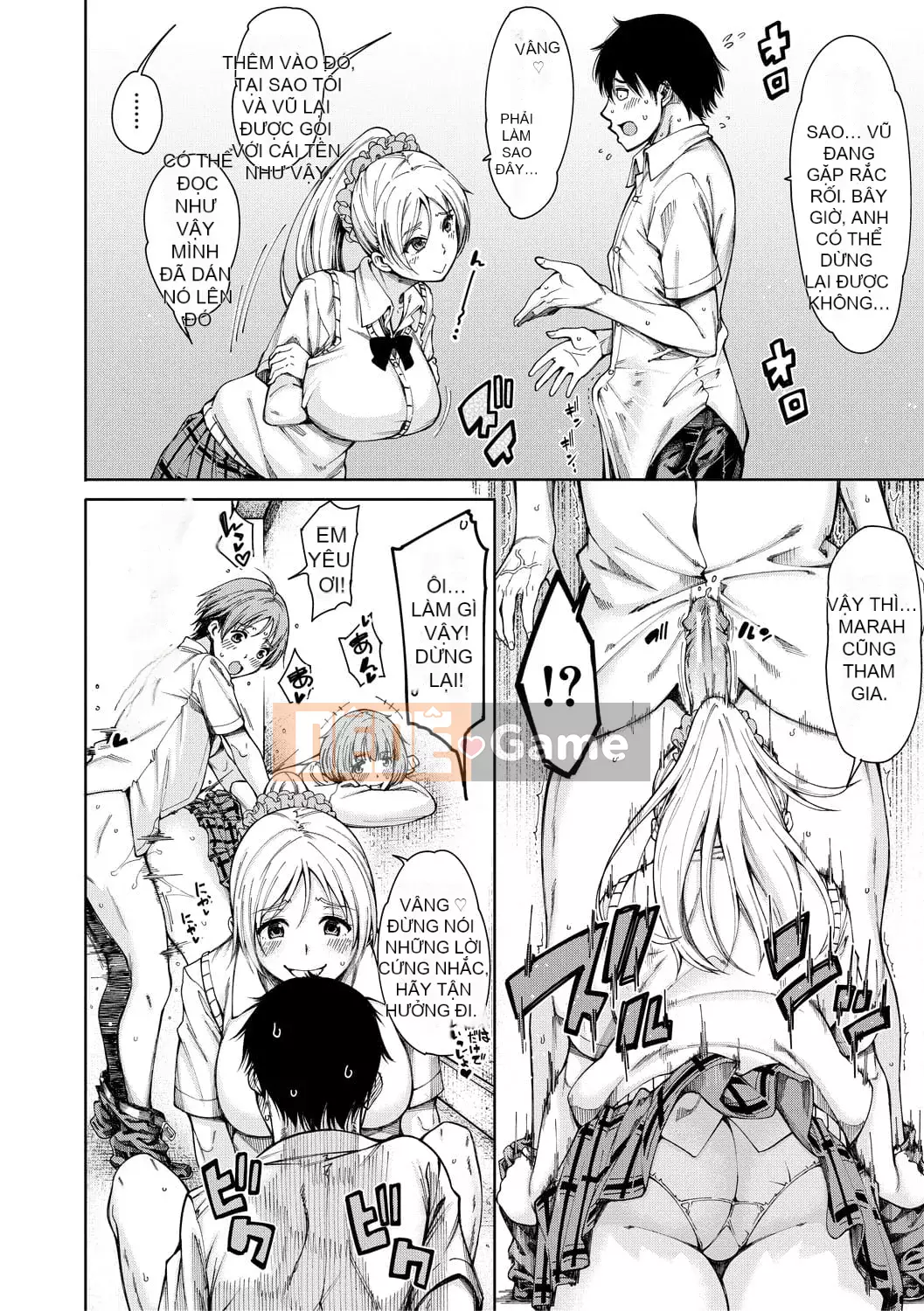 [Tarakan] Lớp học Doskebe [Kỹ thuật số]