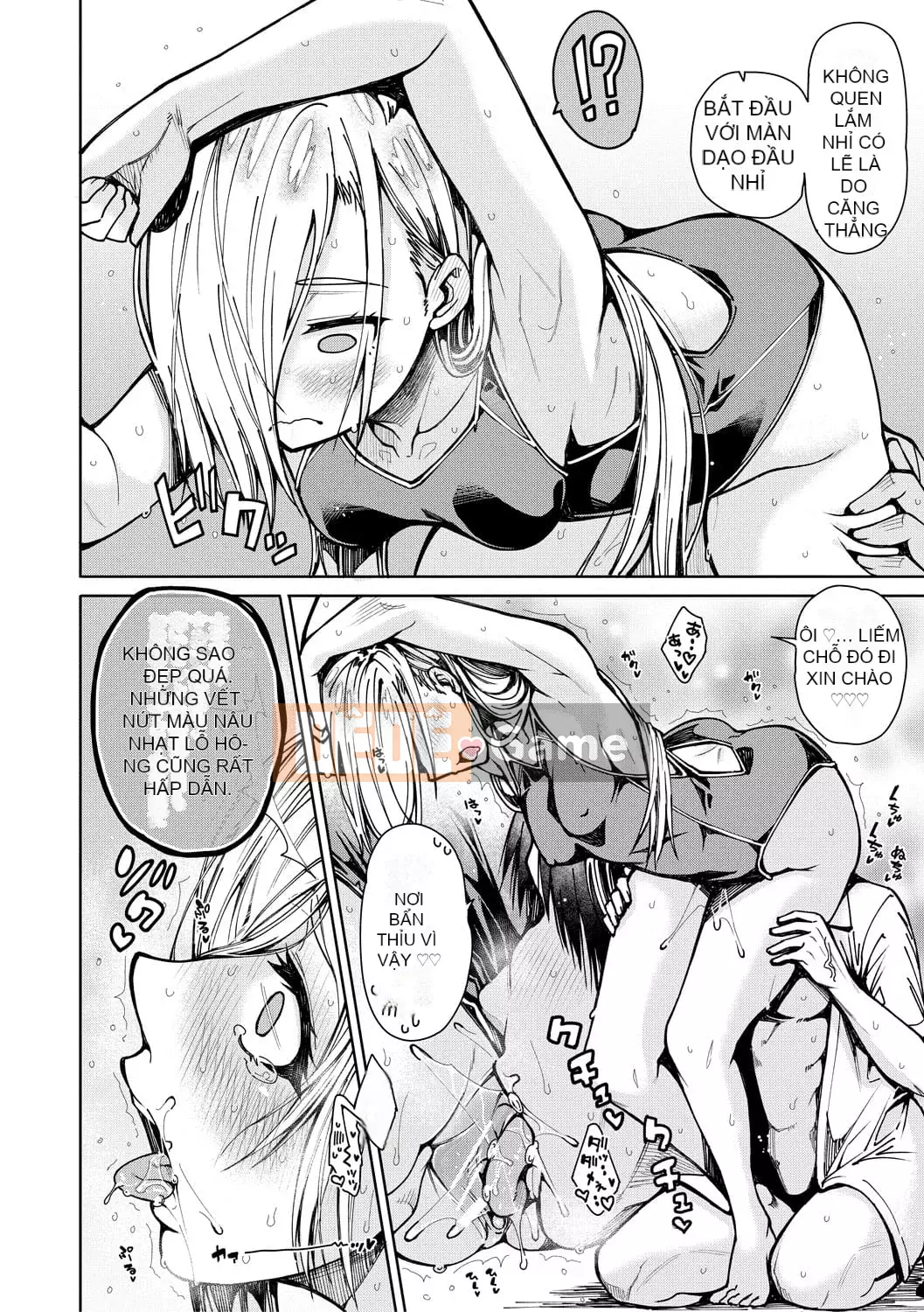 [Tarakan] Lớp học Doskebe [Kỹ thuật số]