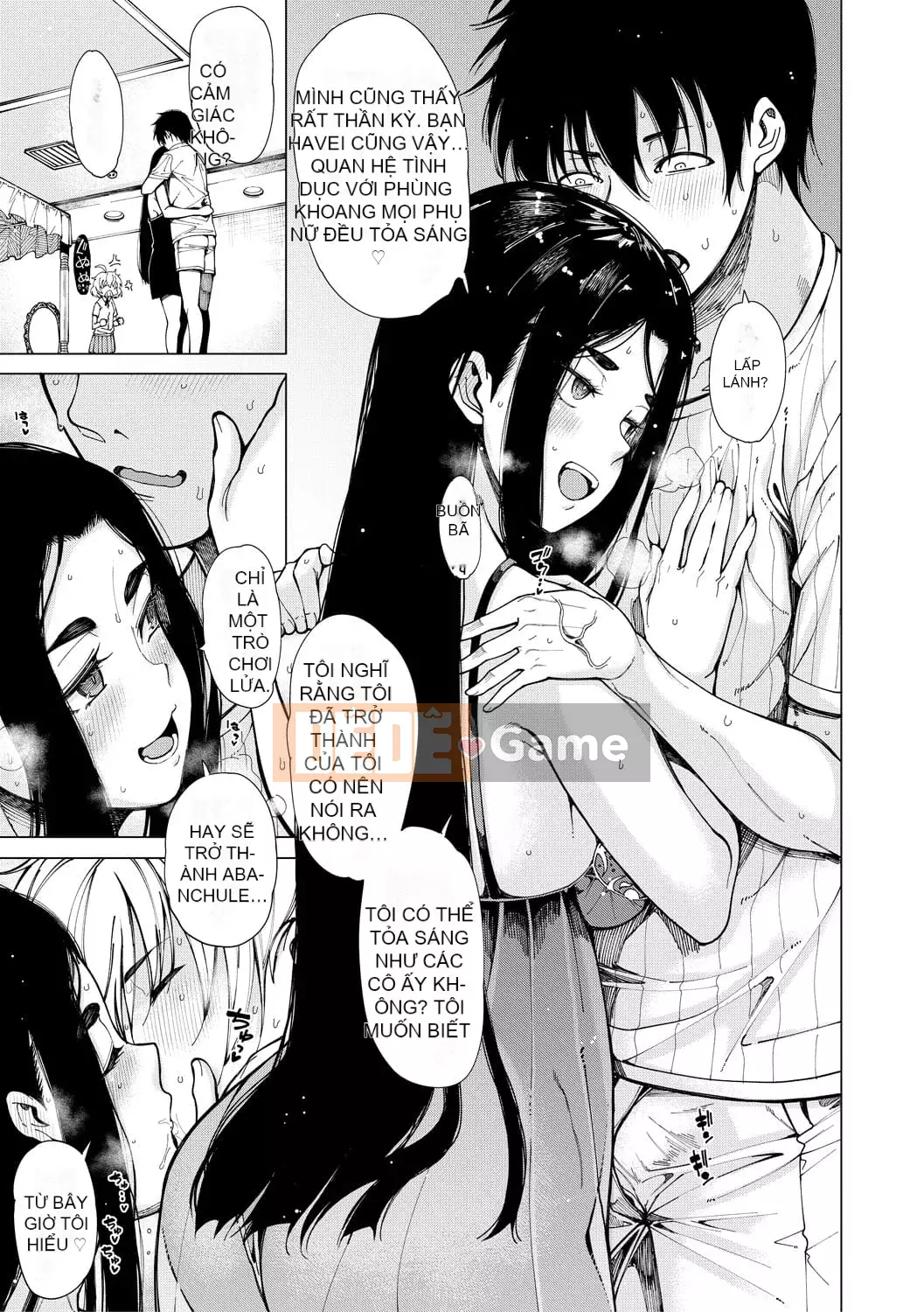 [Tarakan] Lớp học Doskebe [Kỹ thuật số]