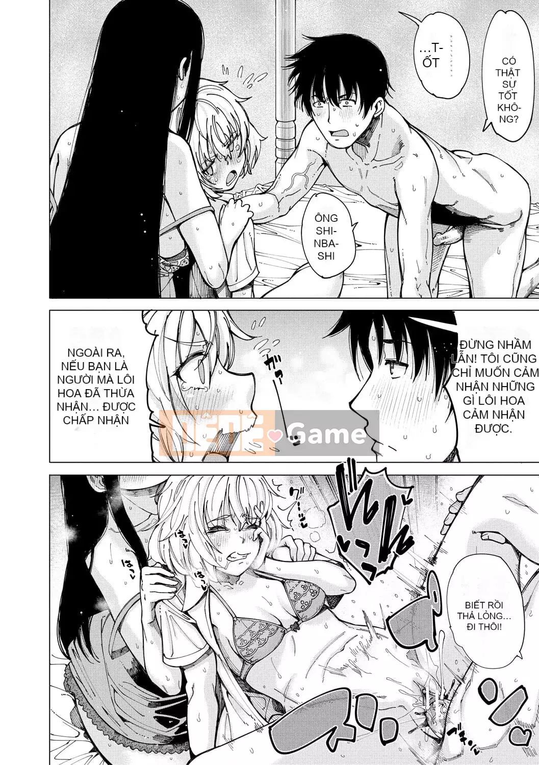 [Tarakan] Lớp học Doskebe [Kỹ thuật số]