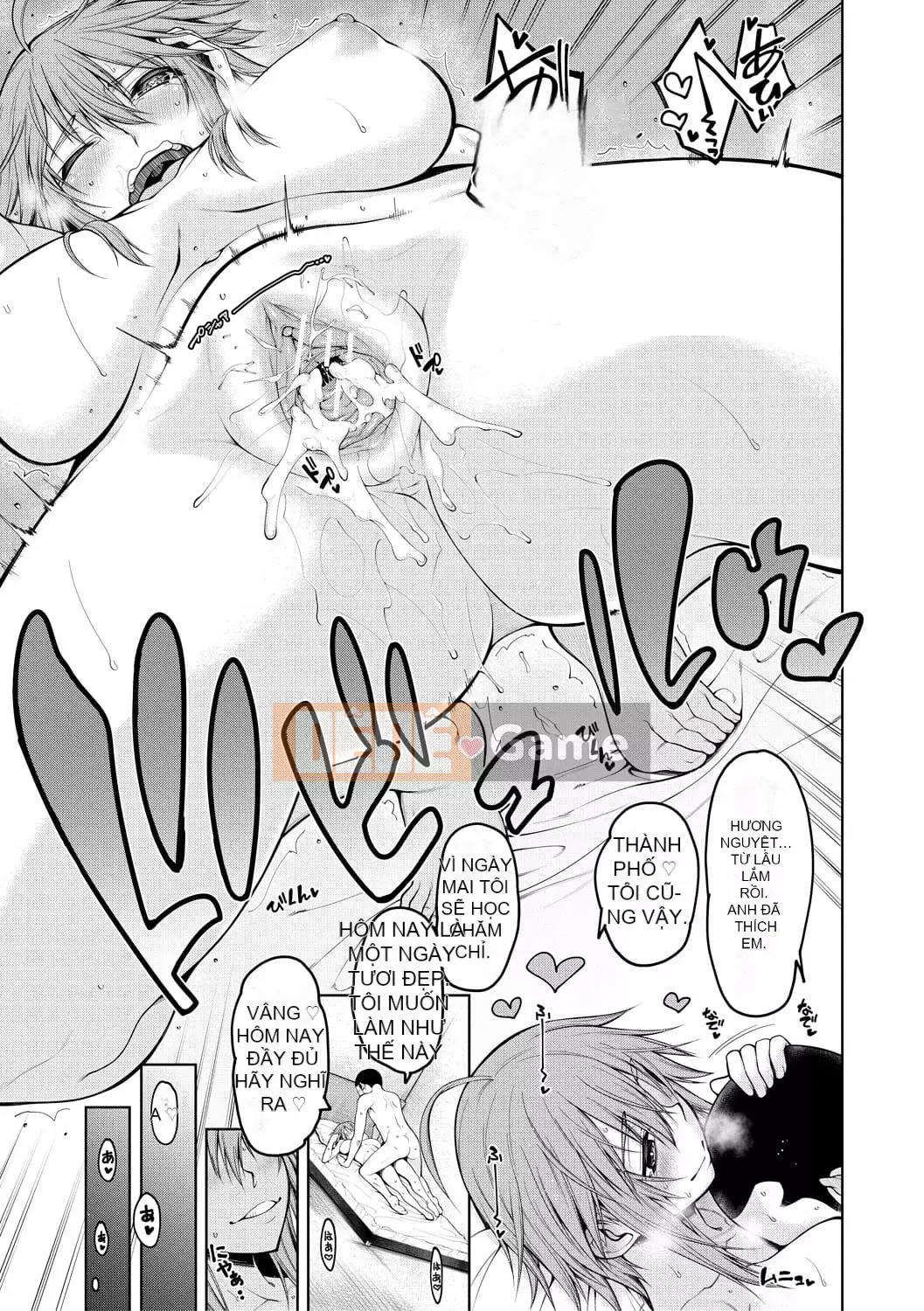 [Tarakan] Lớp học Doskebe [Kỹ thuật số]