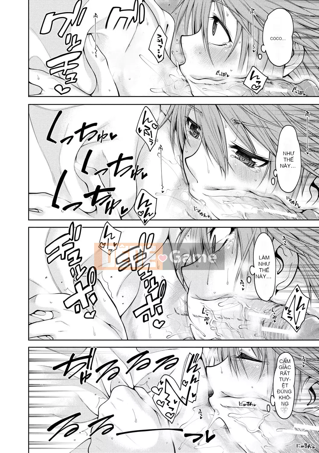 [Tarakan] Lớp học Doskebe [Kỹ thuật số]