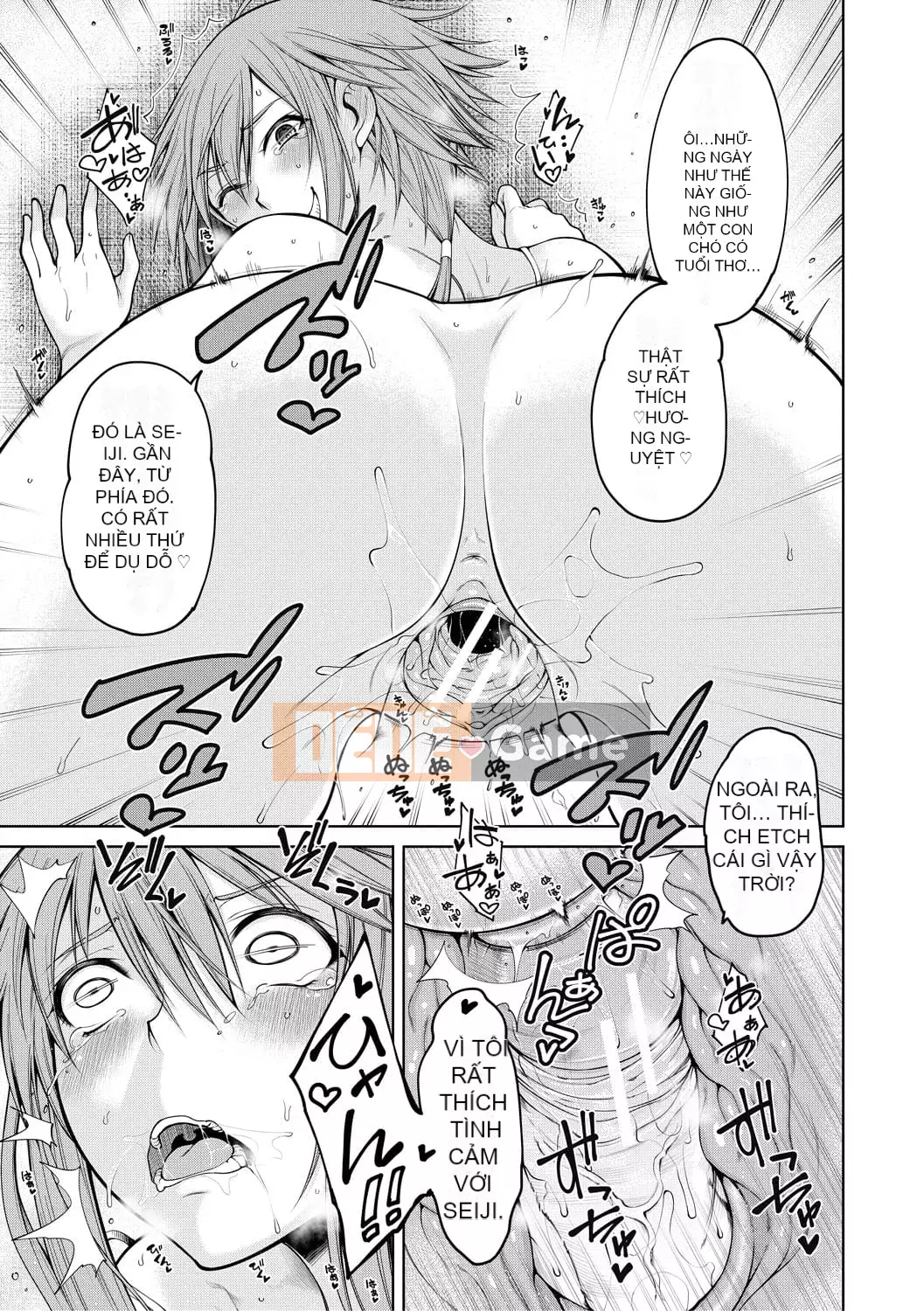 [Tarakan] Lớp học Doskebe [Kỹ thuật số]