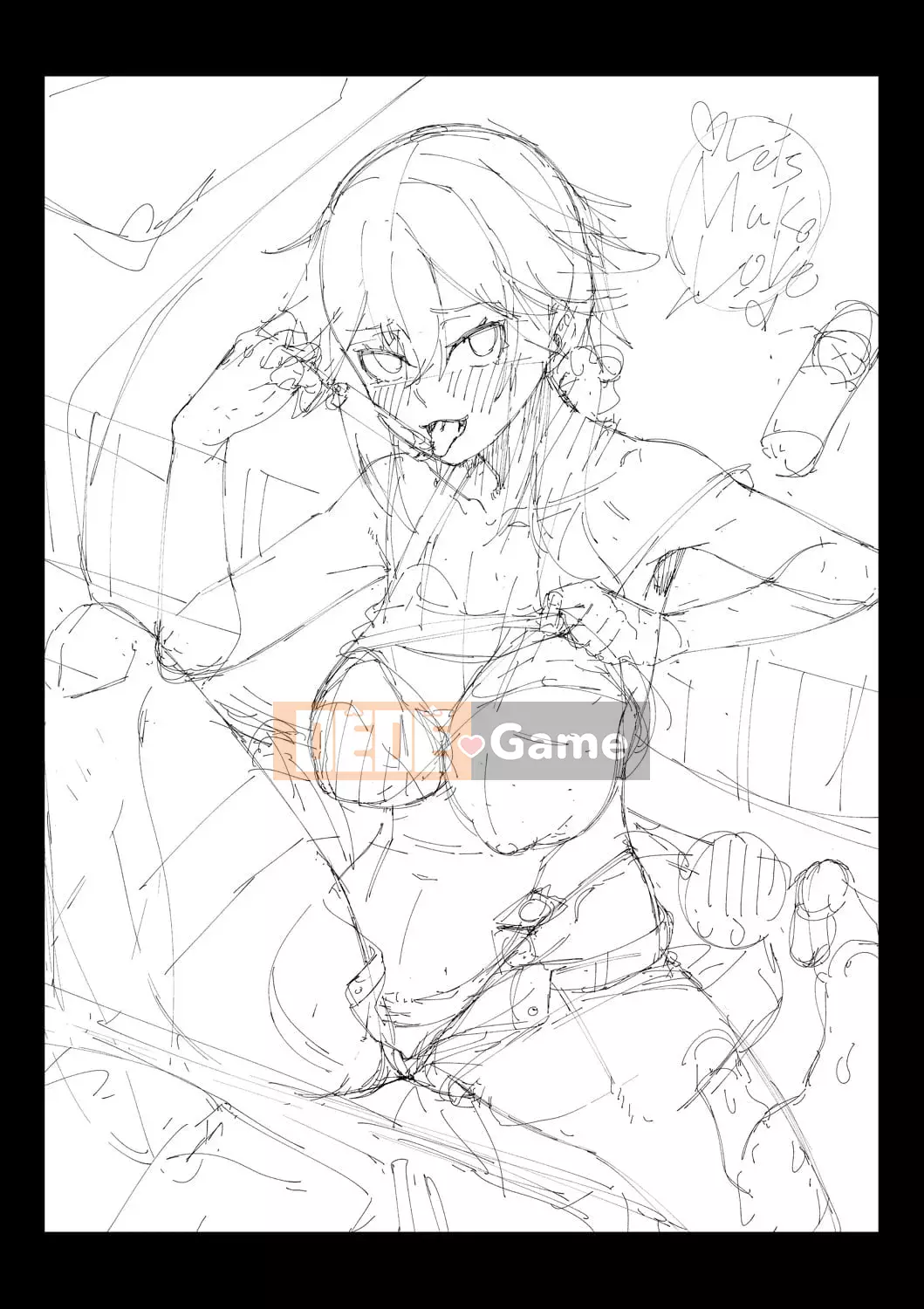 [Tarakan] Lớp học Doskebe [Kỹ thuật số]