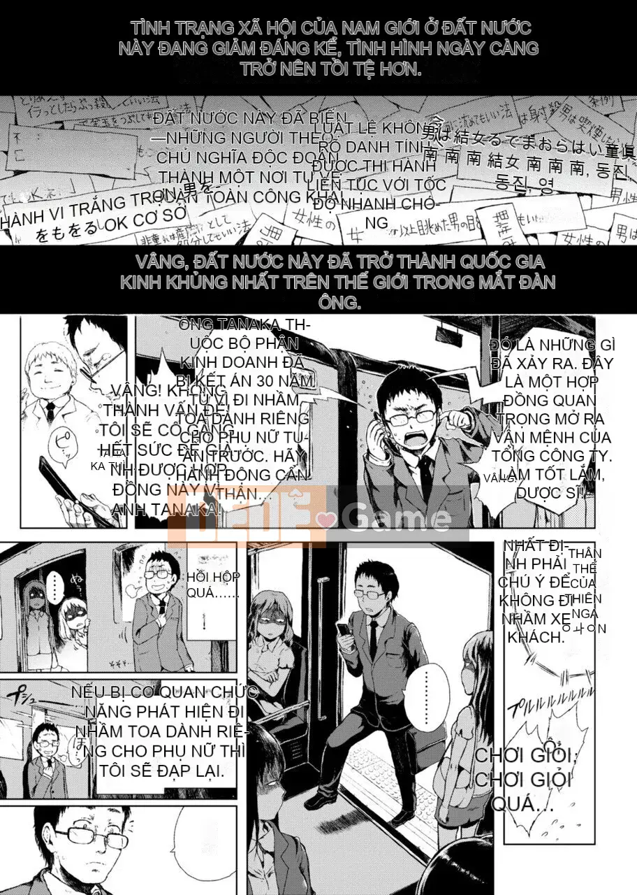 [Xin lỗi] Chúa ơi, hãy cho tôi một người yêu nhỏ mà chỉ tôi có thể nhìn thấy.