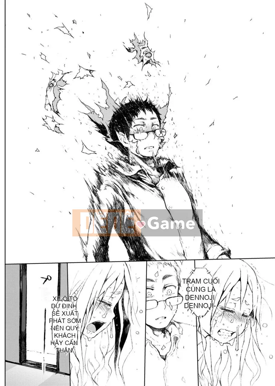 [Xin lỗi] Chúa ơi, hãy cho tôi một người yêu nhỏ mà chỉ tôi có thể nhìn thấy.