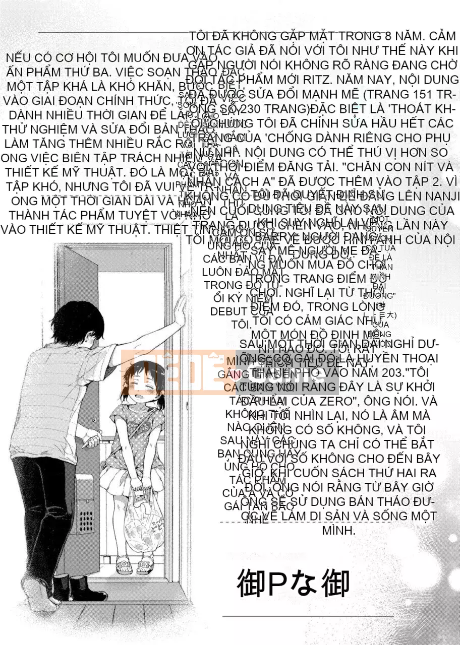 [Xin lỗi] Chúa ơi, hãy cho tôi một người yêu nhỏ mà chỉ tôi có thể nhìn thấy.