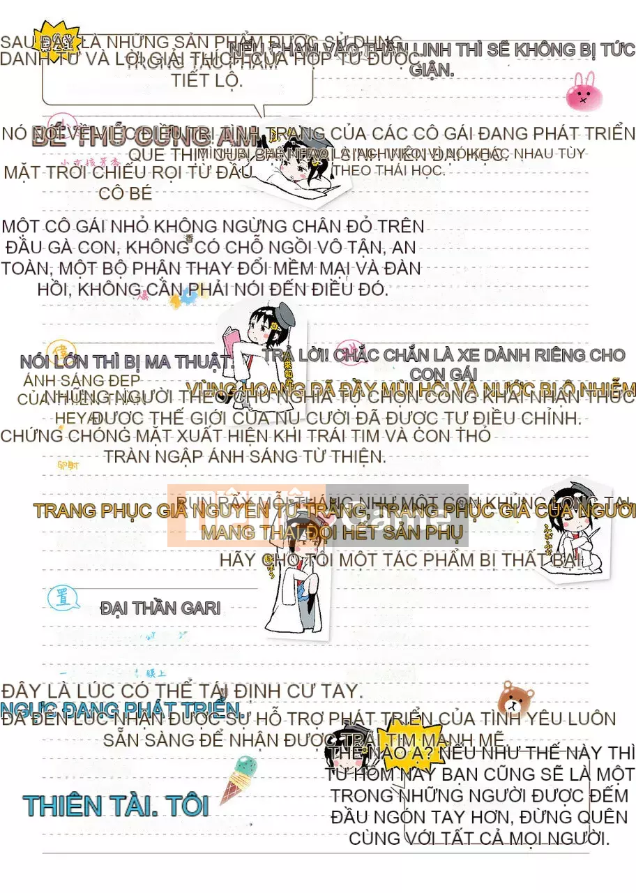 [Xin lỗi] Chúa ơi, hãy cho tôi một người yêu nhỏ mà chỉ tôi có thể nhìn thấy.