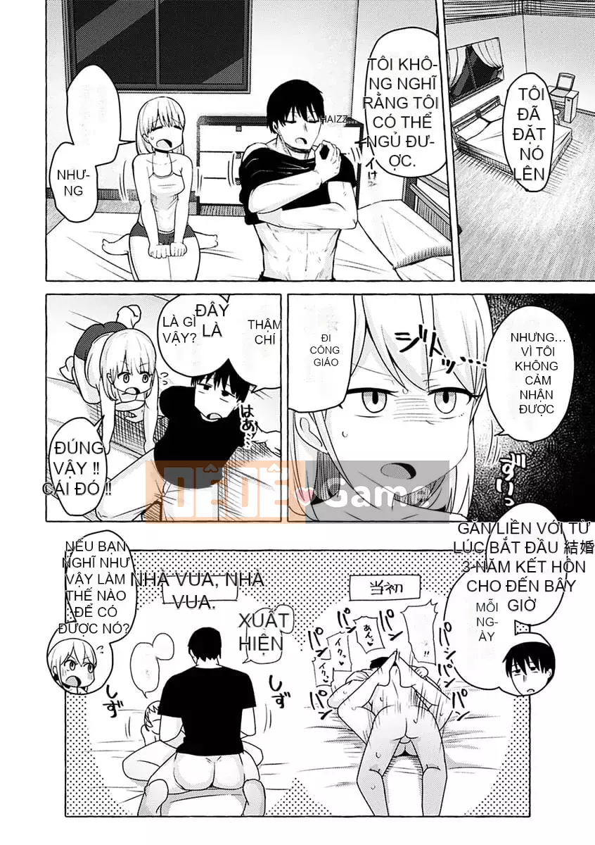 [Kanari Tokusaku] Sex Fun [Kỹ thuật số]