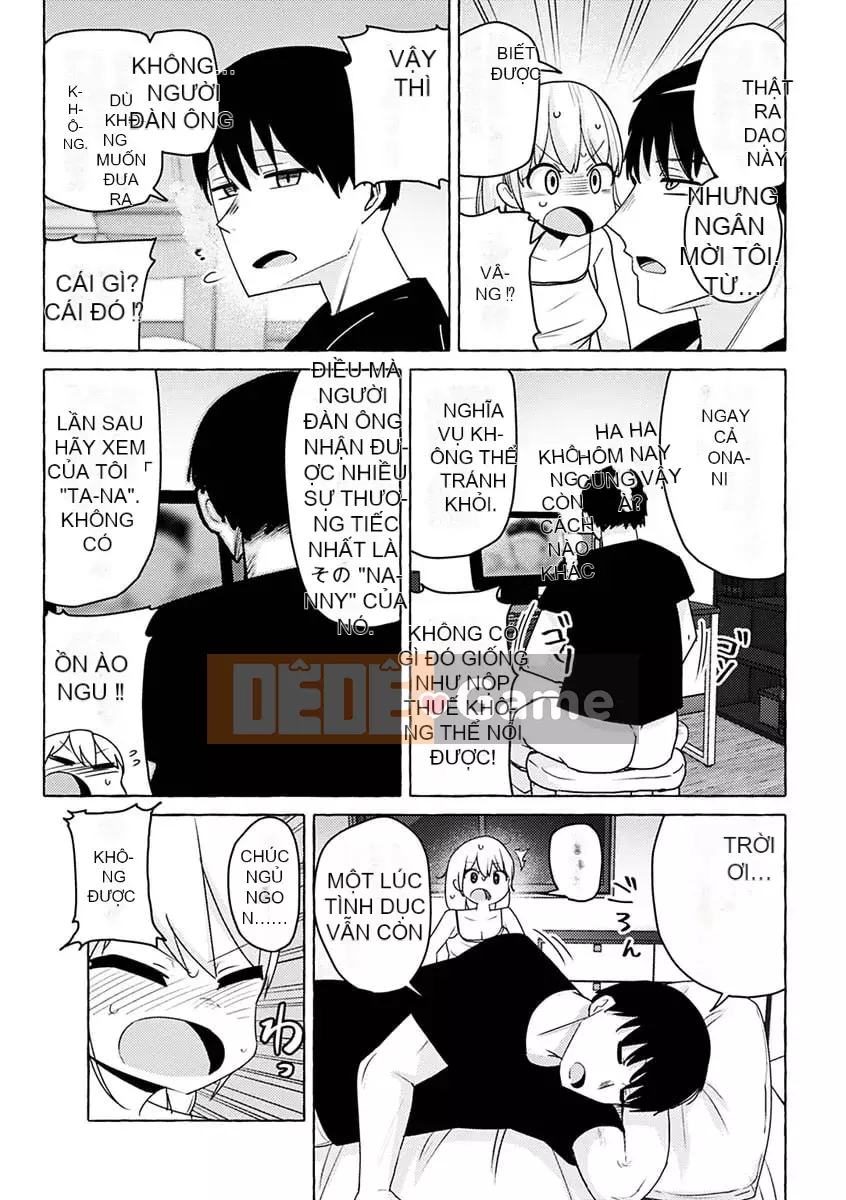 [Kanari Tokusaku] Sex Fun [Kỹ thuật số]