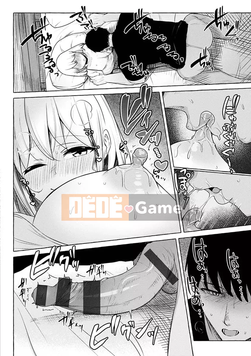 [Kanari Tokusaku] Sex Fun [Kỹ thuật số]