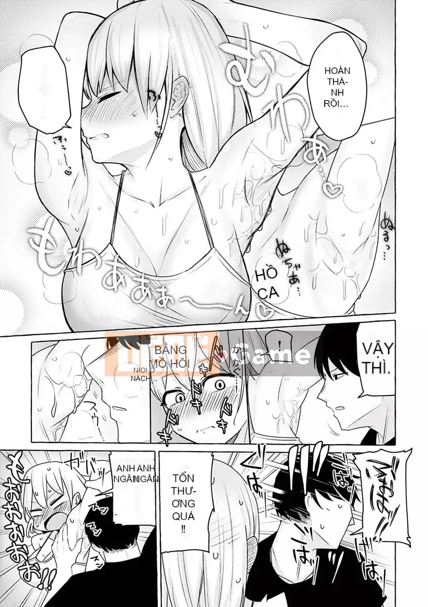 [Kanari Tokusaku] Sex Fun [Kỹ thuật số]