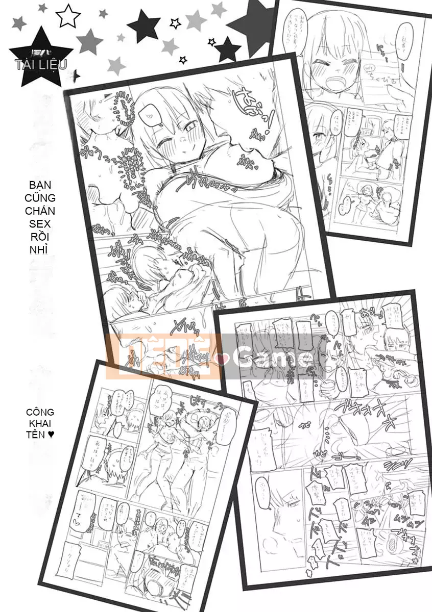 [Kanari Tokusaku] Sex Fun [Kỹ thuật số]