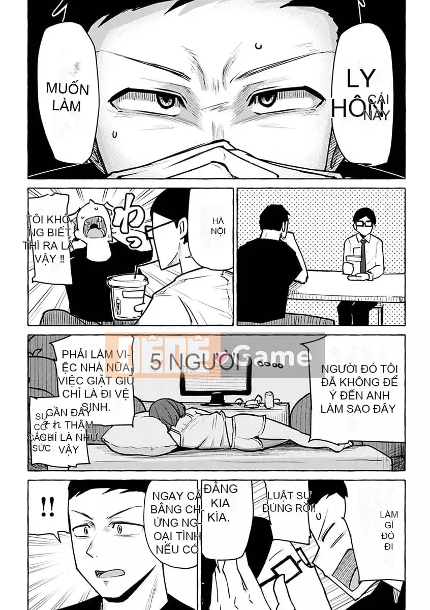 [Kanari Tokusaku] Sex Fun [Kỹ thuật số]