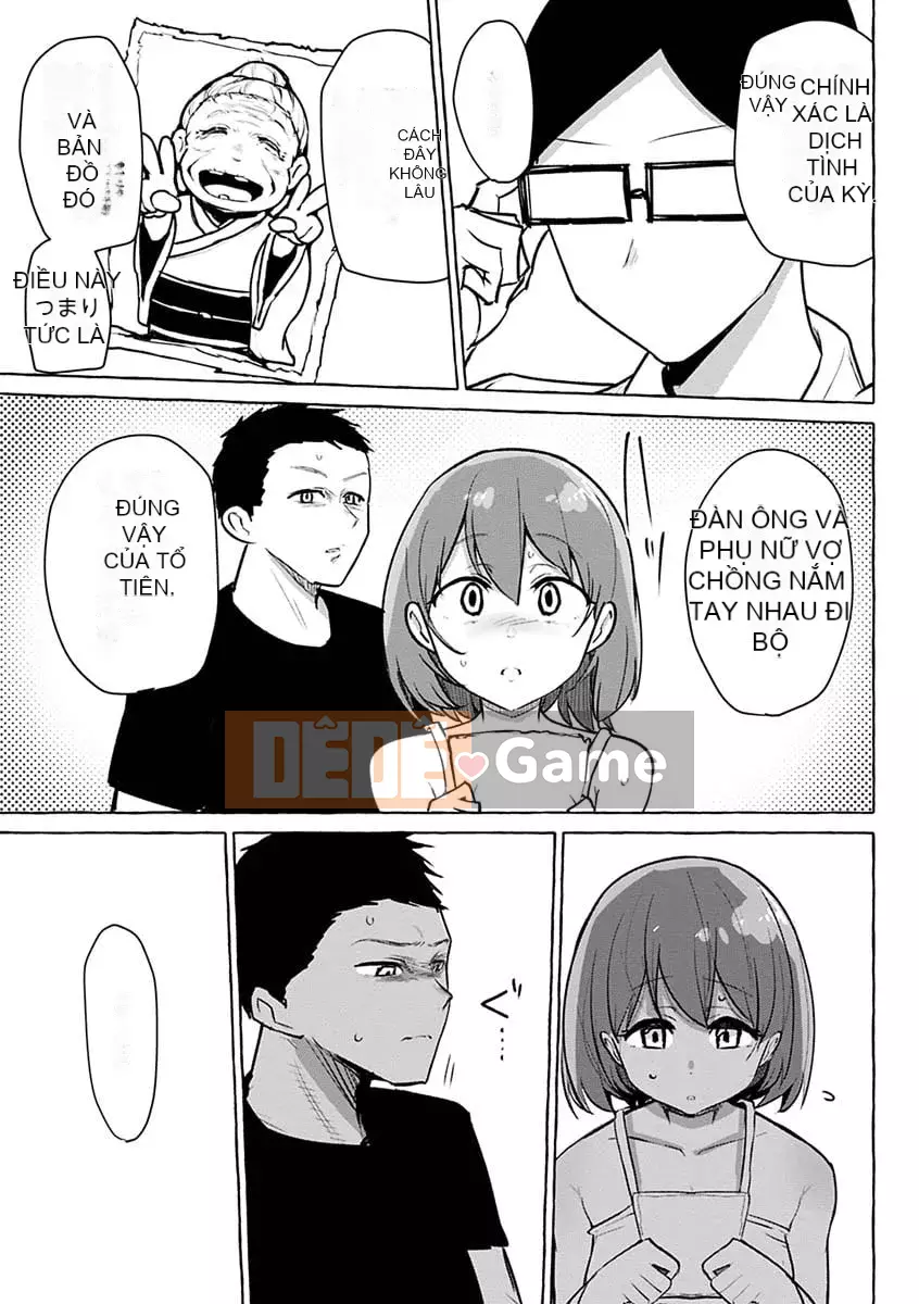 [Kanari Tokusaku] Sex Fun [Kỹ thuật số]