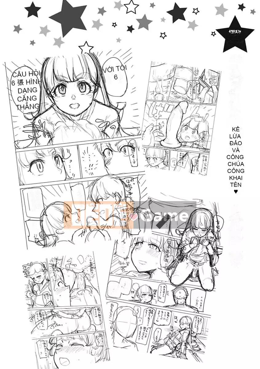 [Kanari Tokusaku] Sex Fun [Kỹ thuật số]