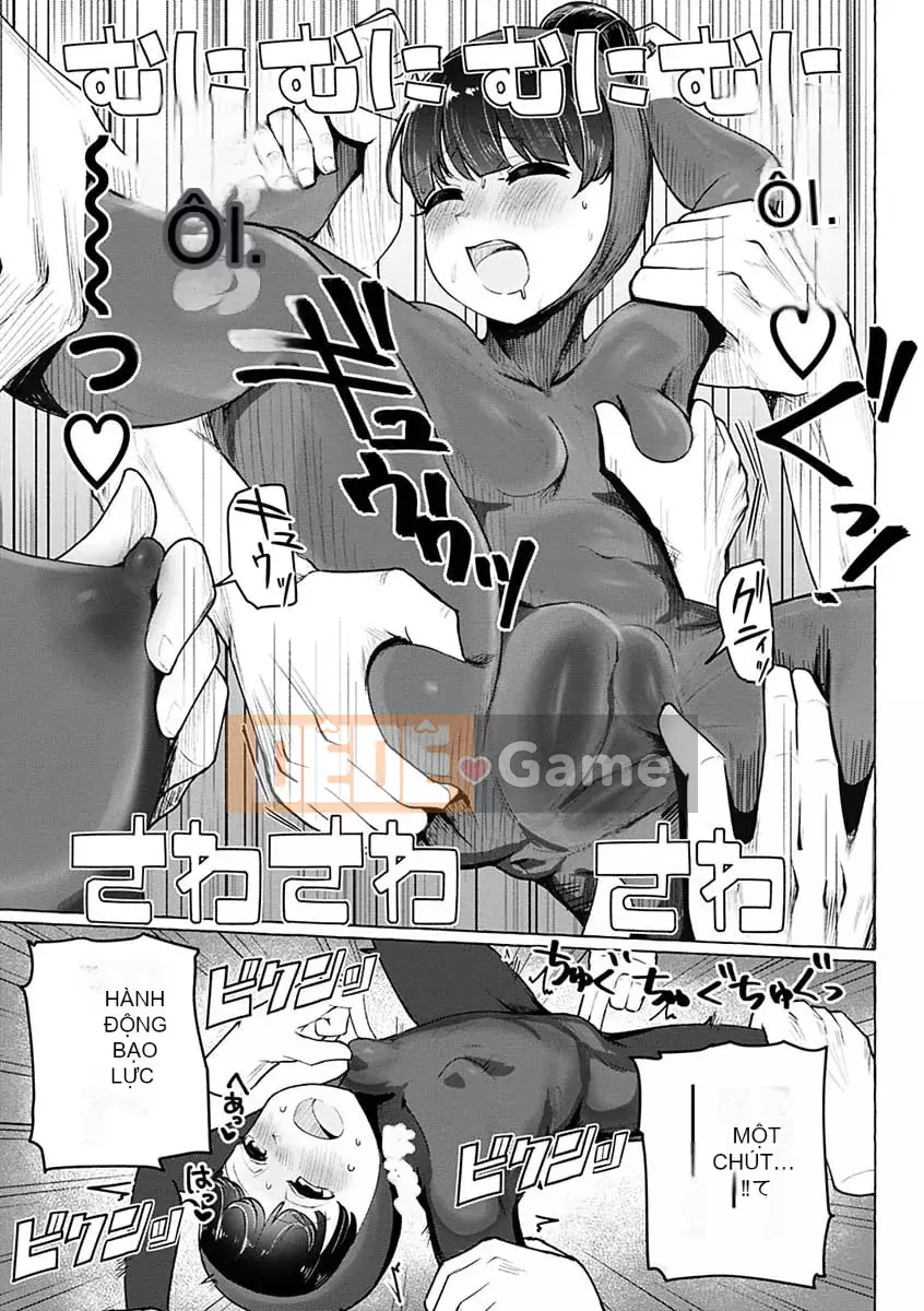 [Kanari Tokusaku] Sex Fun [Kỹ thuật số]