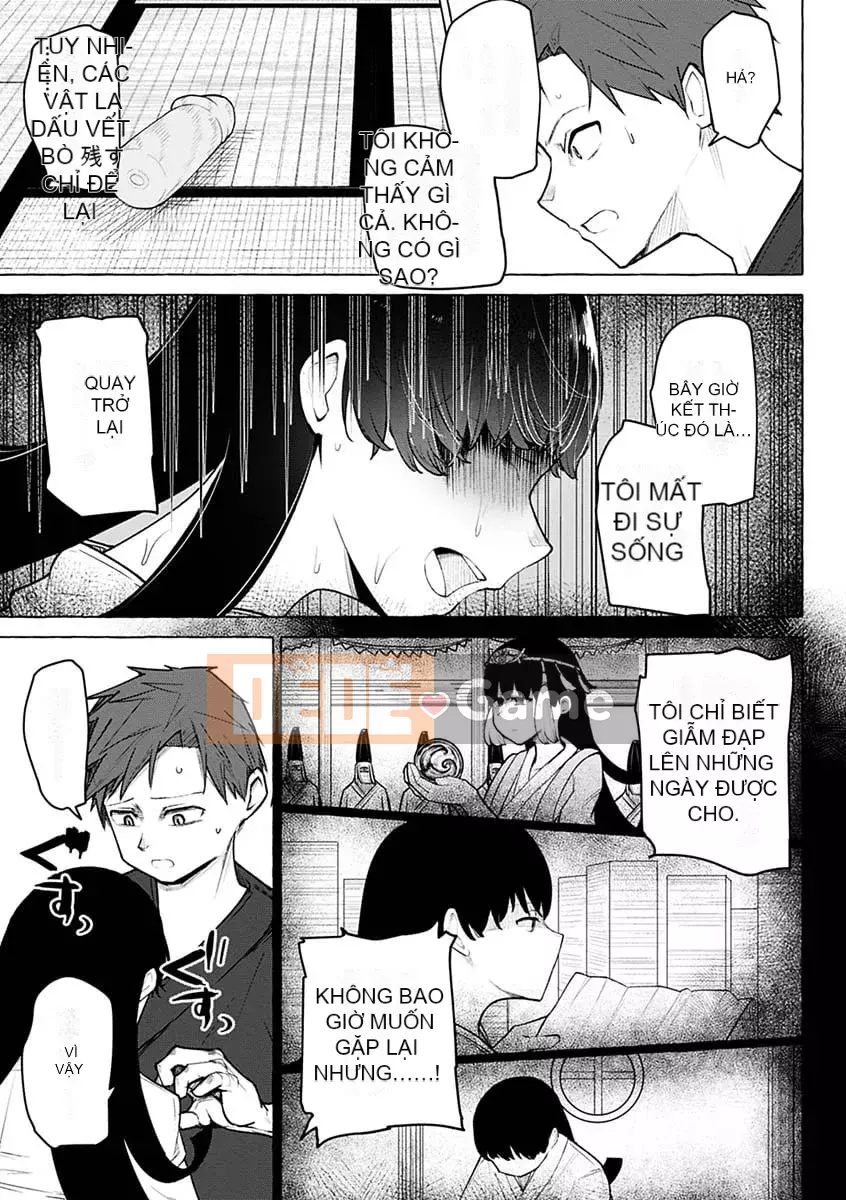 [Kanari Tokusaku] Sex Fun [Kỹ thuật số]