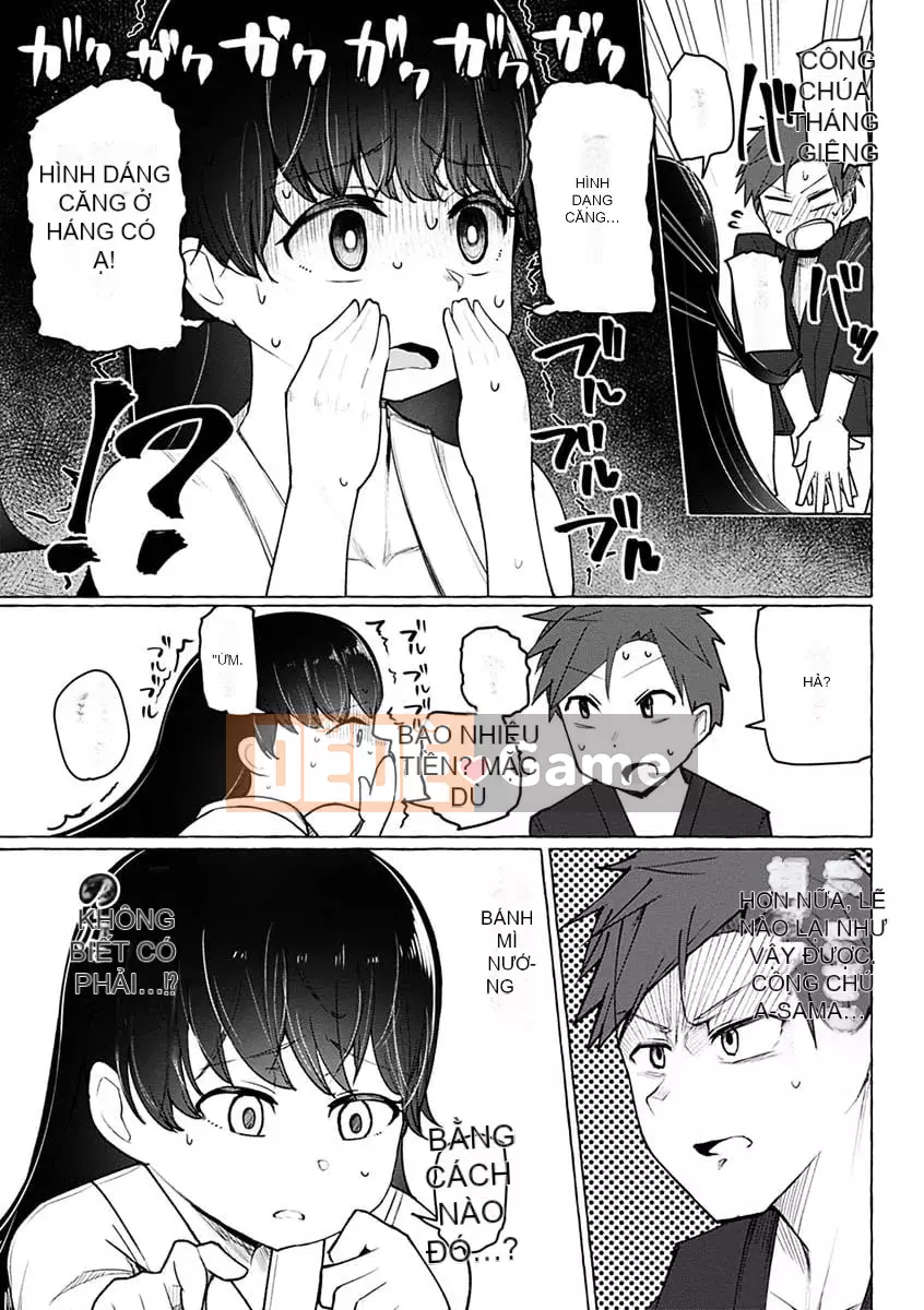 [Kanari Tokusaku] Sex Fun [Kỹ thuật số]