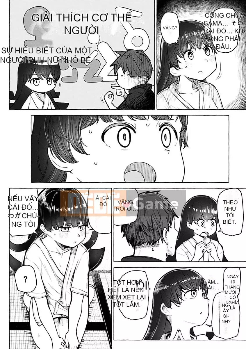 [Kanari Tokusaku] Sex Fun [Kỹ thuật số]