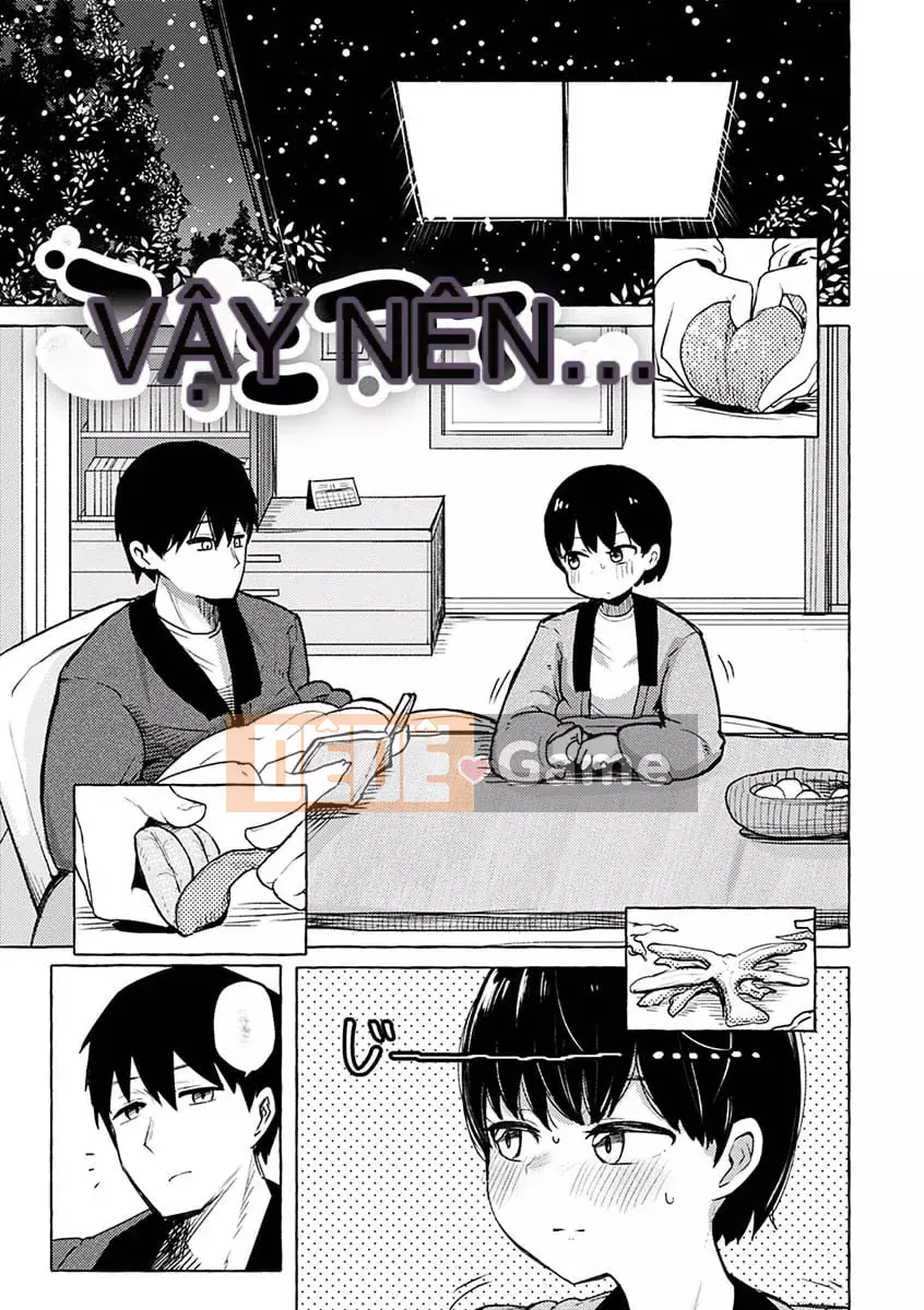 [Kanari Tokusaku] Sex Fun [Kỹ thuật số]